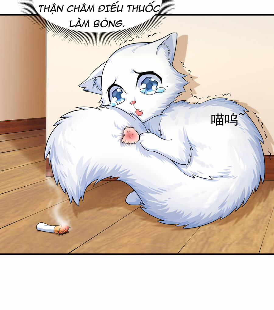 Cuộc Sống Treo Máy 4 trang 56