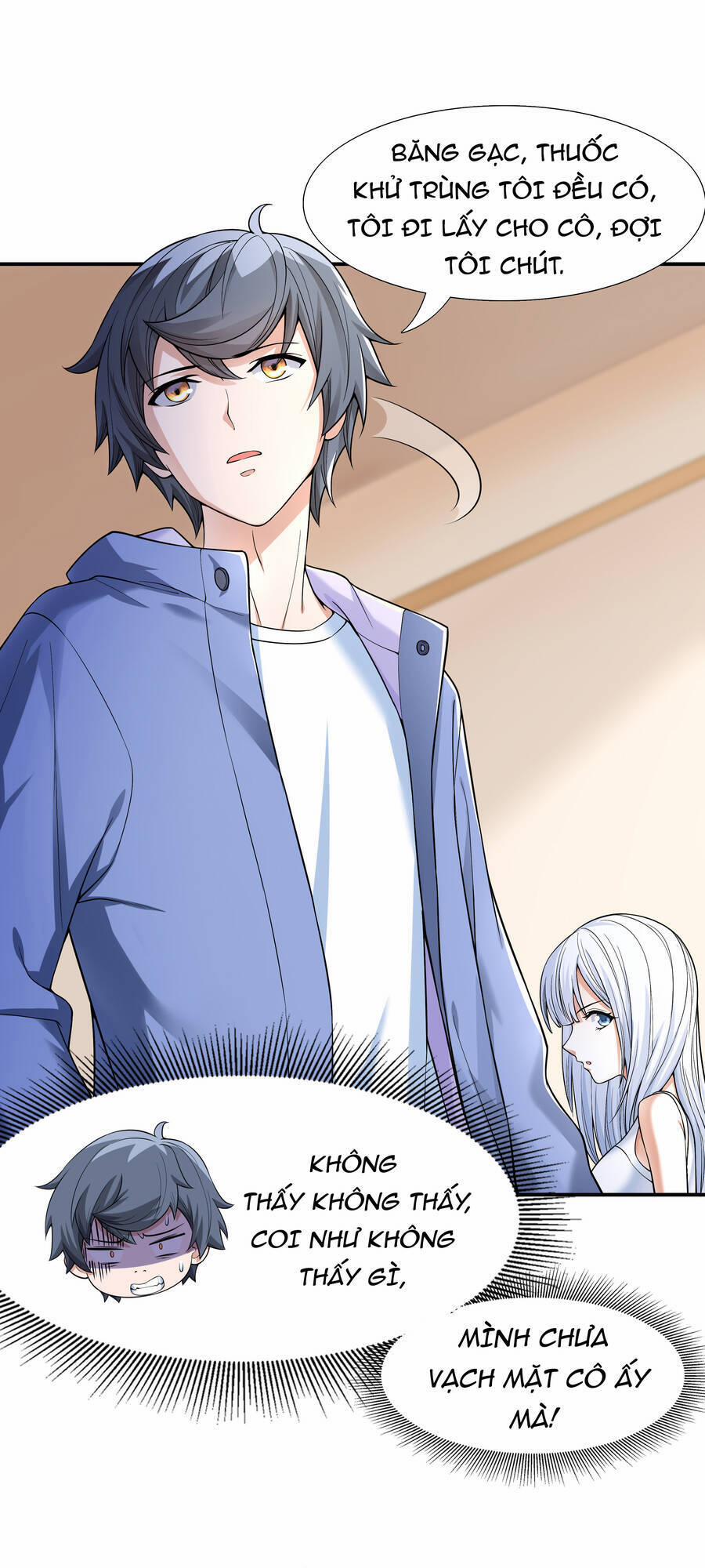 Cuộc Sống Treo Máy 4 trang 59