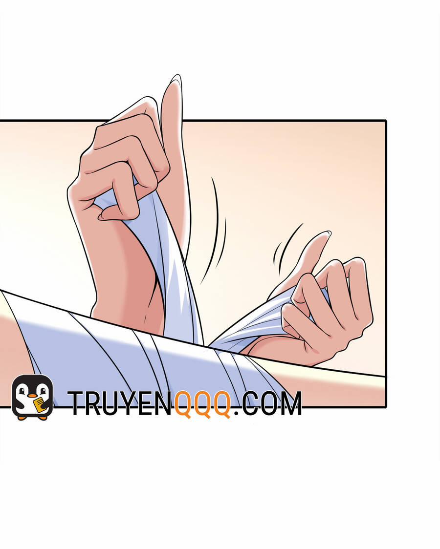 Cuộc Sống Treo Máy 5 trang 1