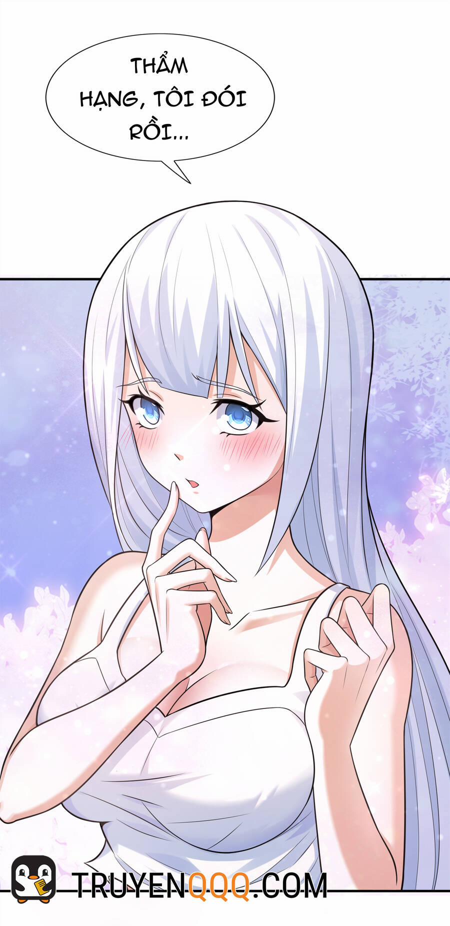 Cuộc Sống Treo Máy 5 trang 15