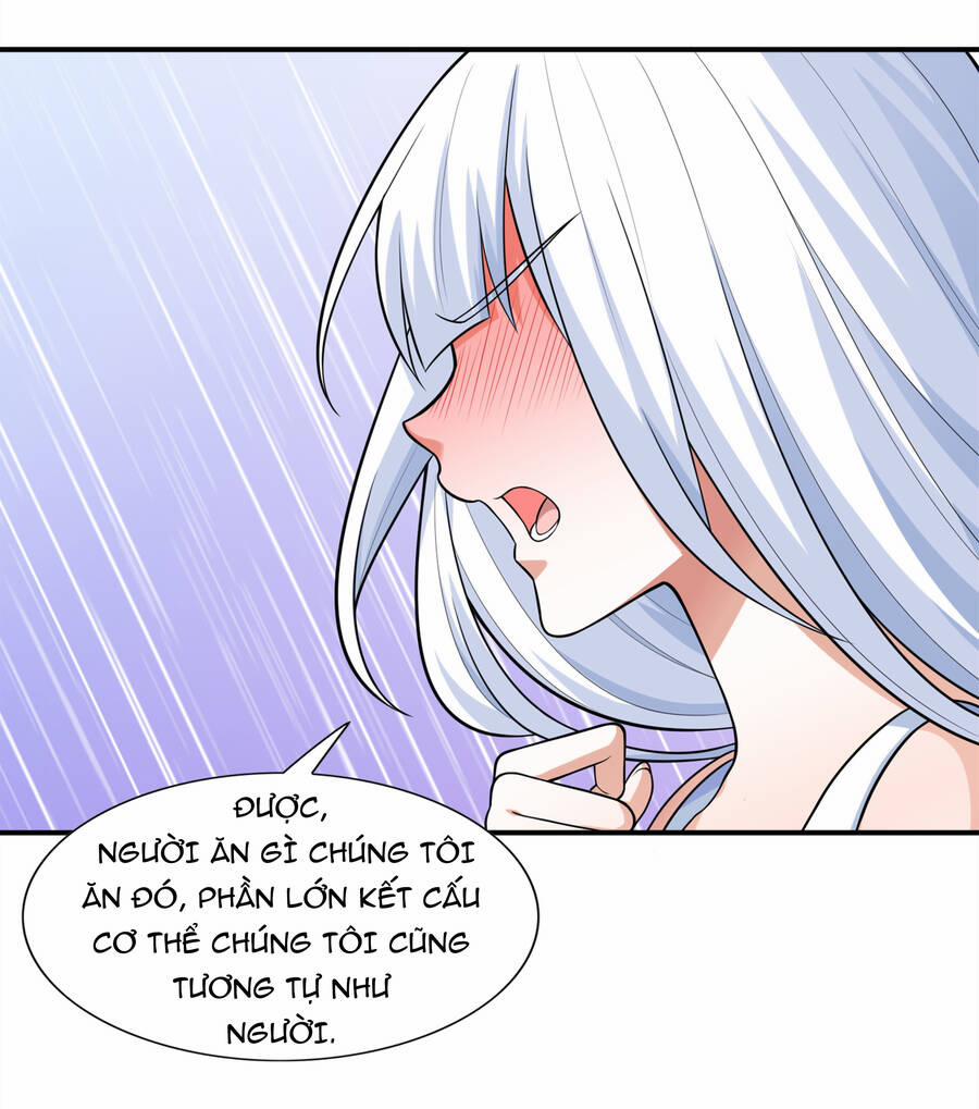 Cuộc Sống Treo Máy 5 trang 19