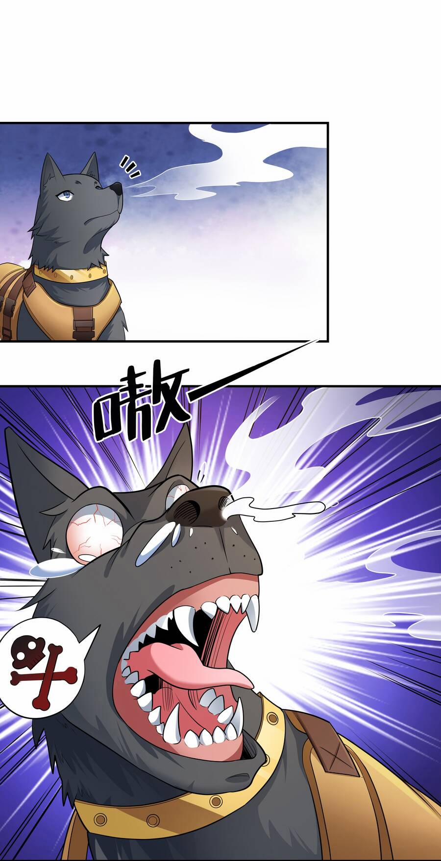 Cuộc Sống Treo Máy 5 trang 29