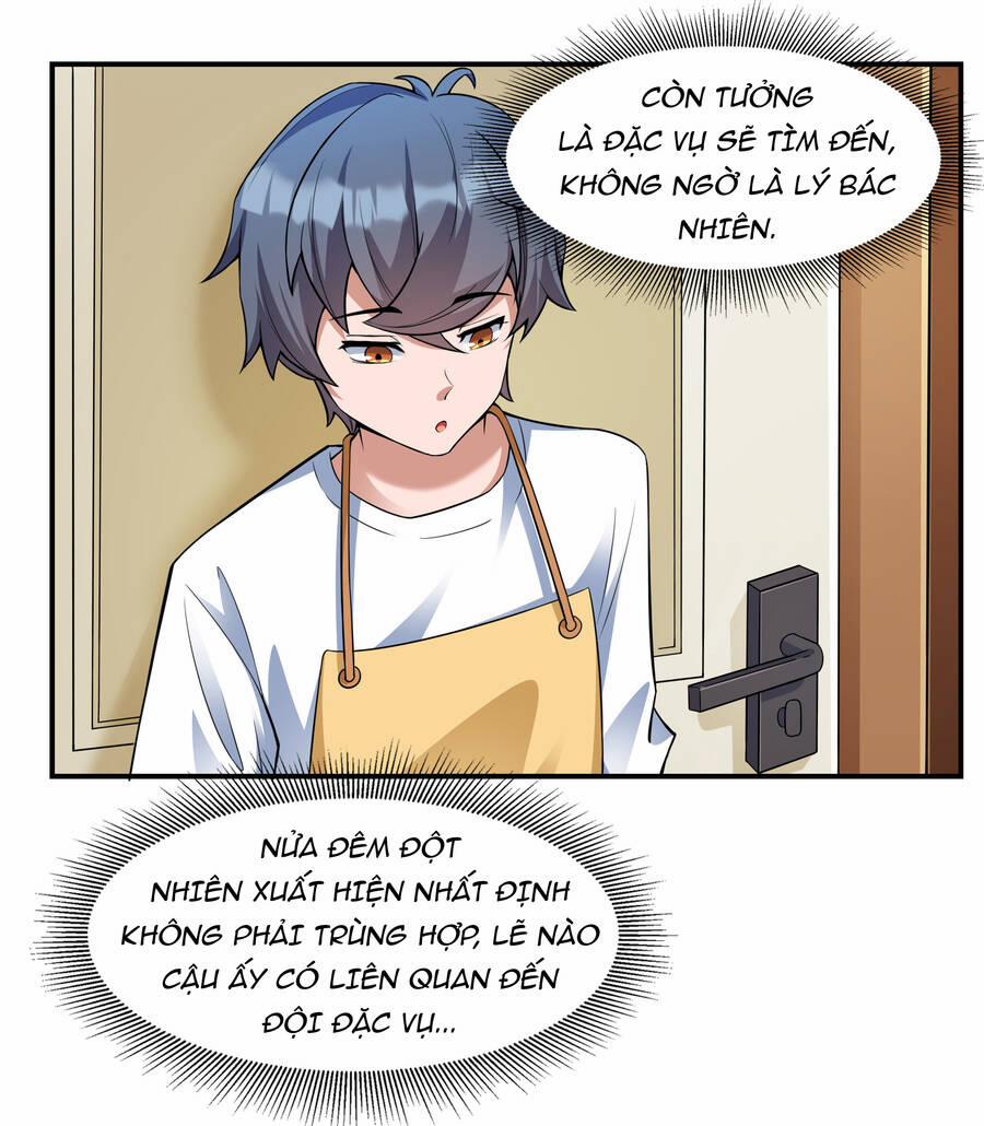 Cuộc Sống Treo Máy 5 trang 37