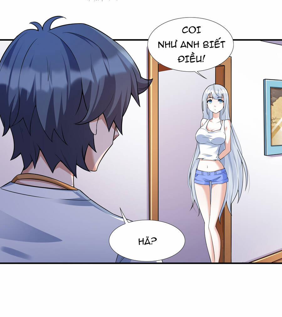 Cuộc Sống Treo Máy 5 trang 38