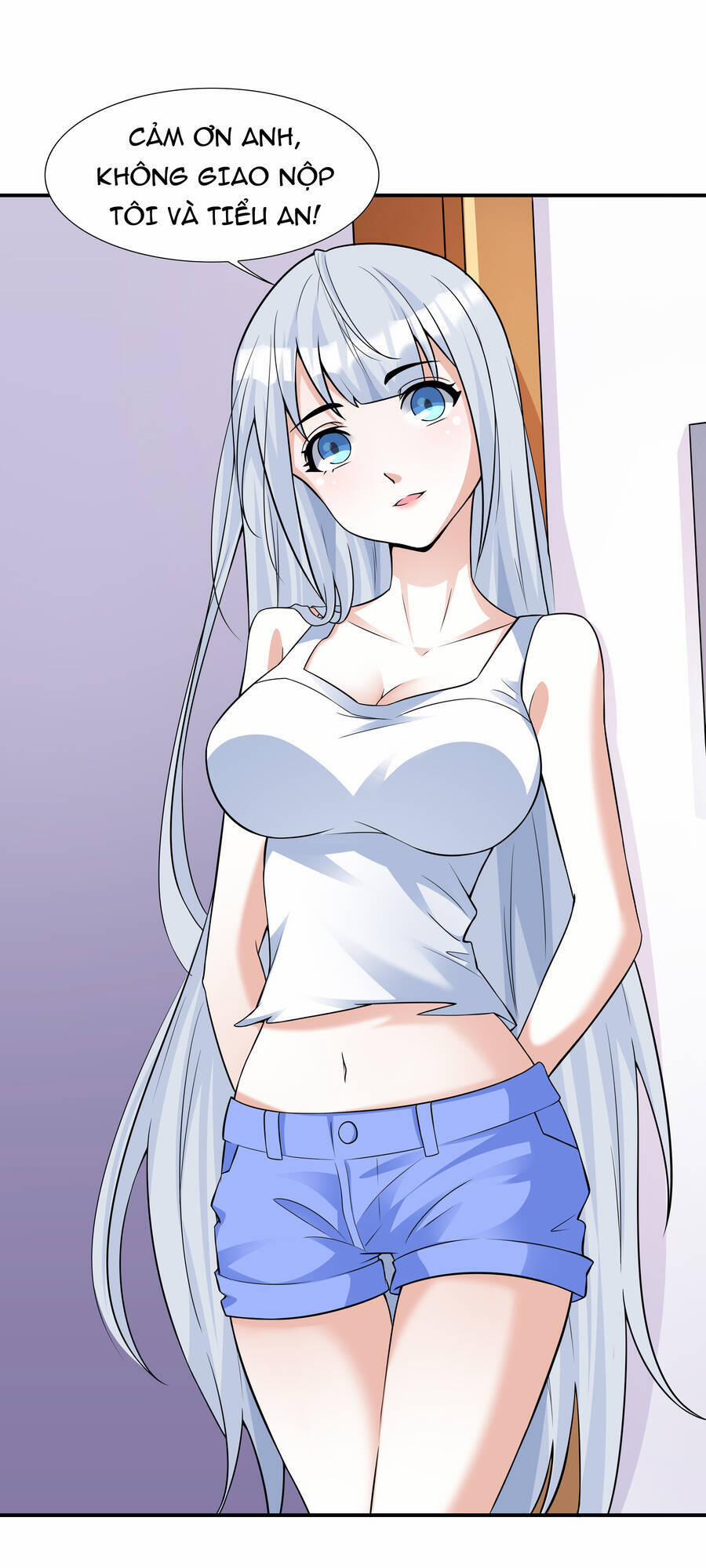 Cuộc Sống Treo Máy 5 trang 39