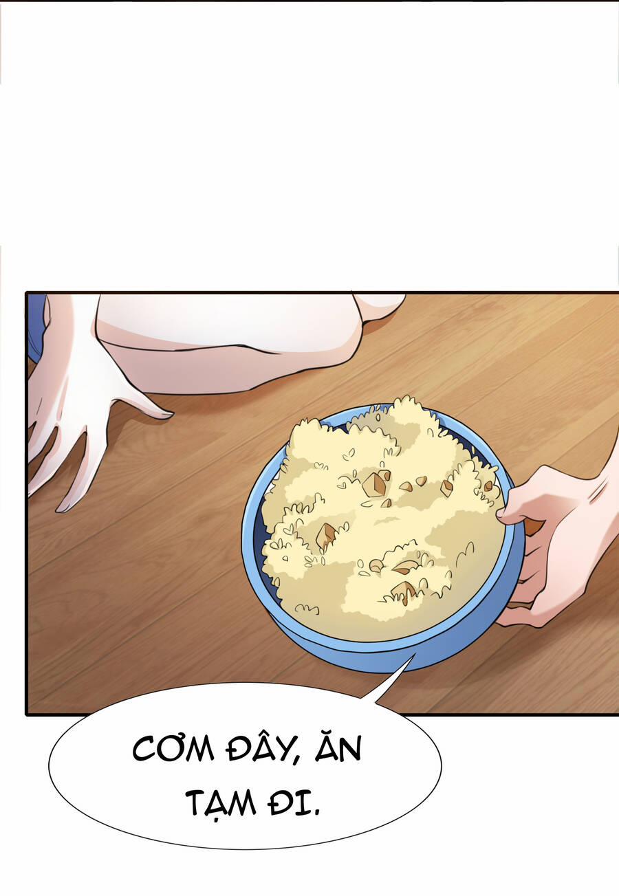 Cuộc Sống Treo Máy 5 trang 44