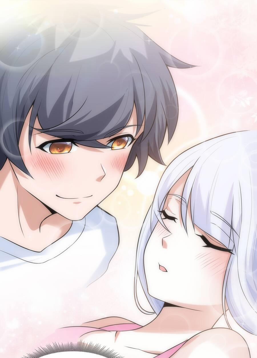 Cuộc Sống Treo Máy 6 trang 55