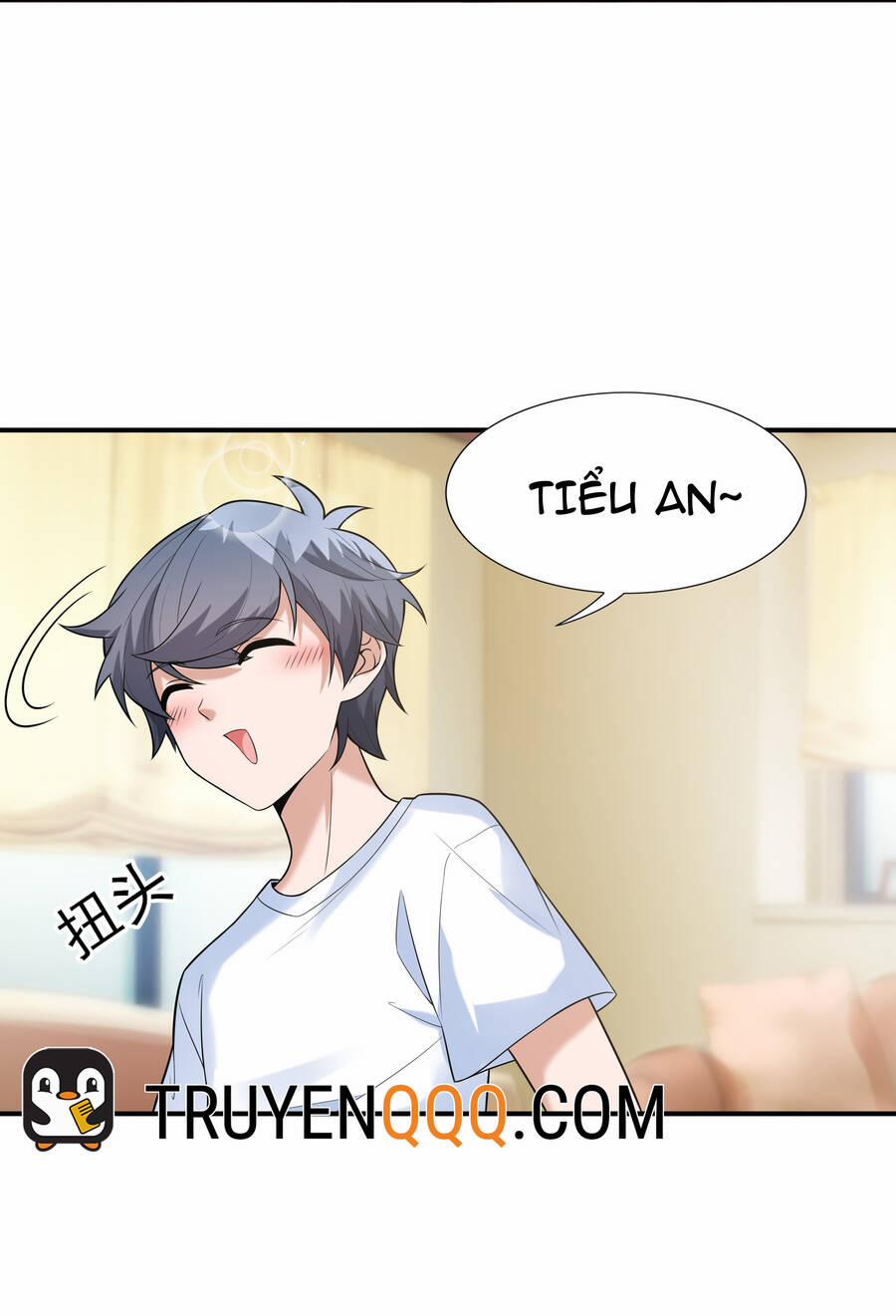 Cuộc Sống Treo Máy 6 trang 57