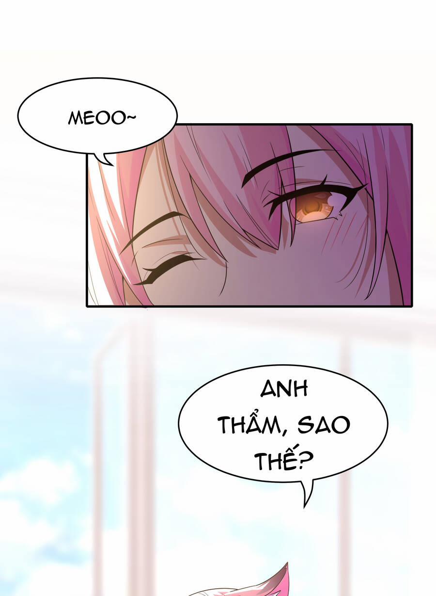 Cuộc Sống Treo Máy 6 trang 7