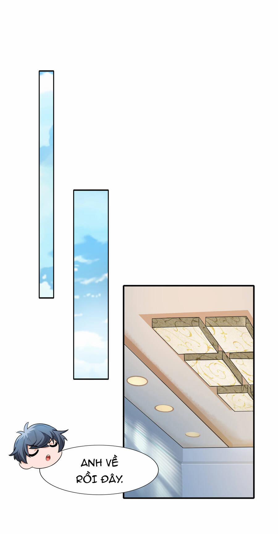 Cuộc Sống Treo Máy 7 trang 17