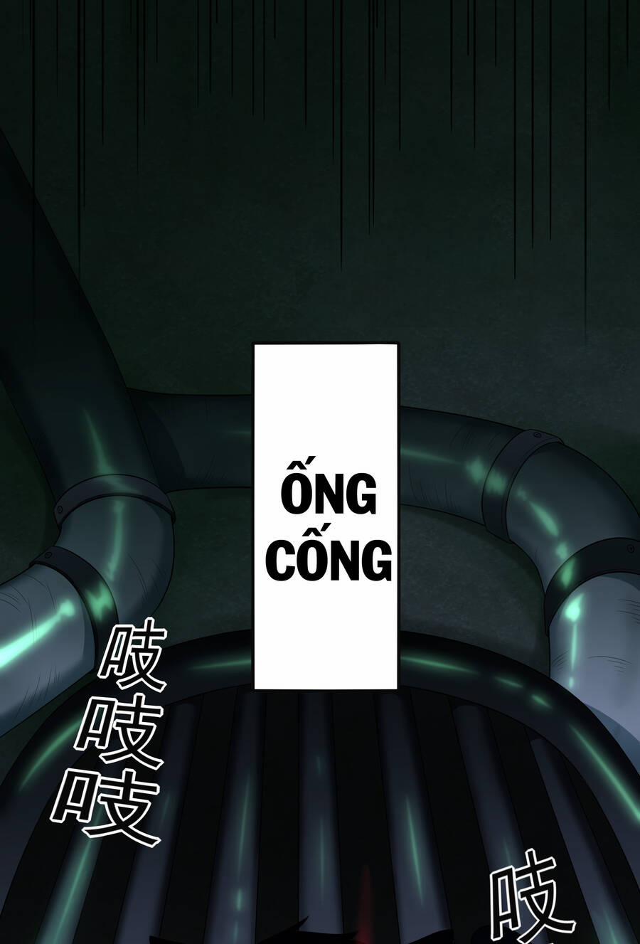 Cuộc Sống Treo Máy 7 trang 34