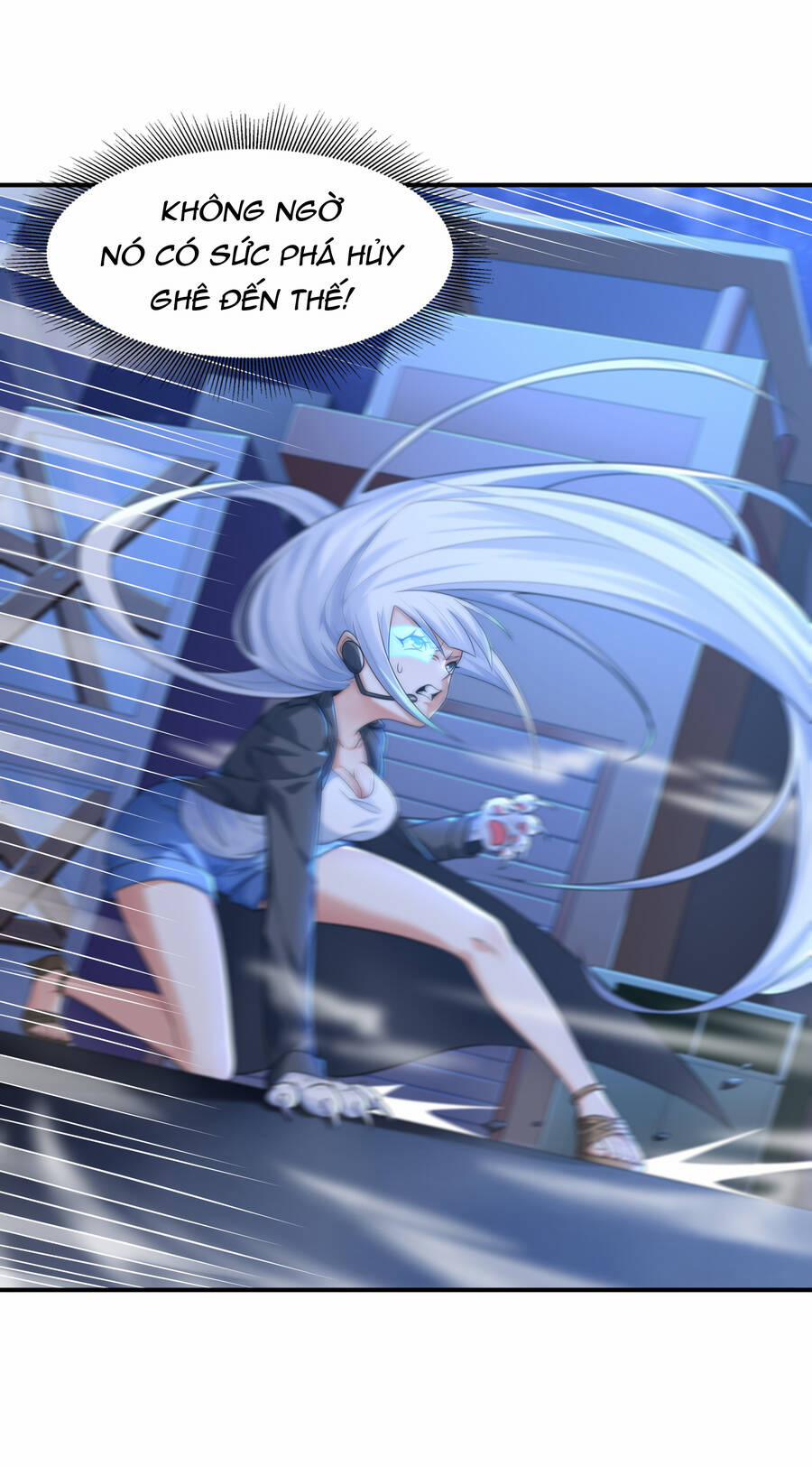 Cuộc Sống Treo Máy 7 trang 45