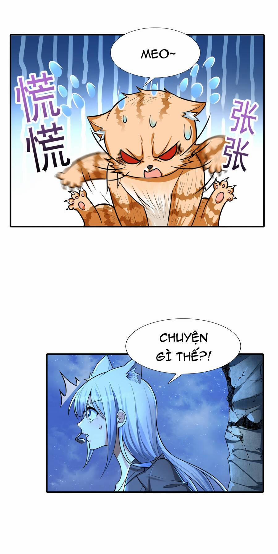 Cuộc Sống Treo Máy 8 trang 26