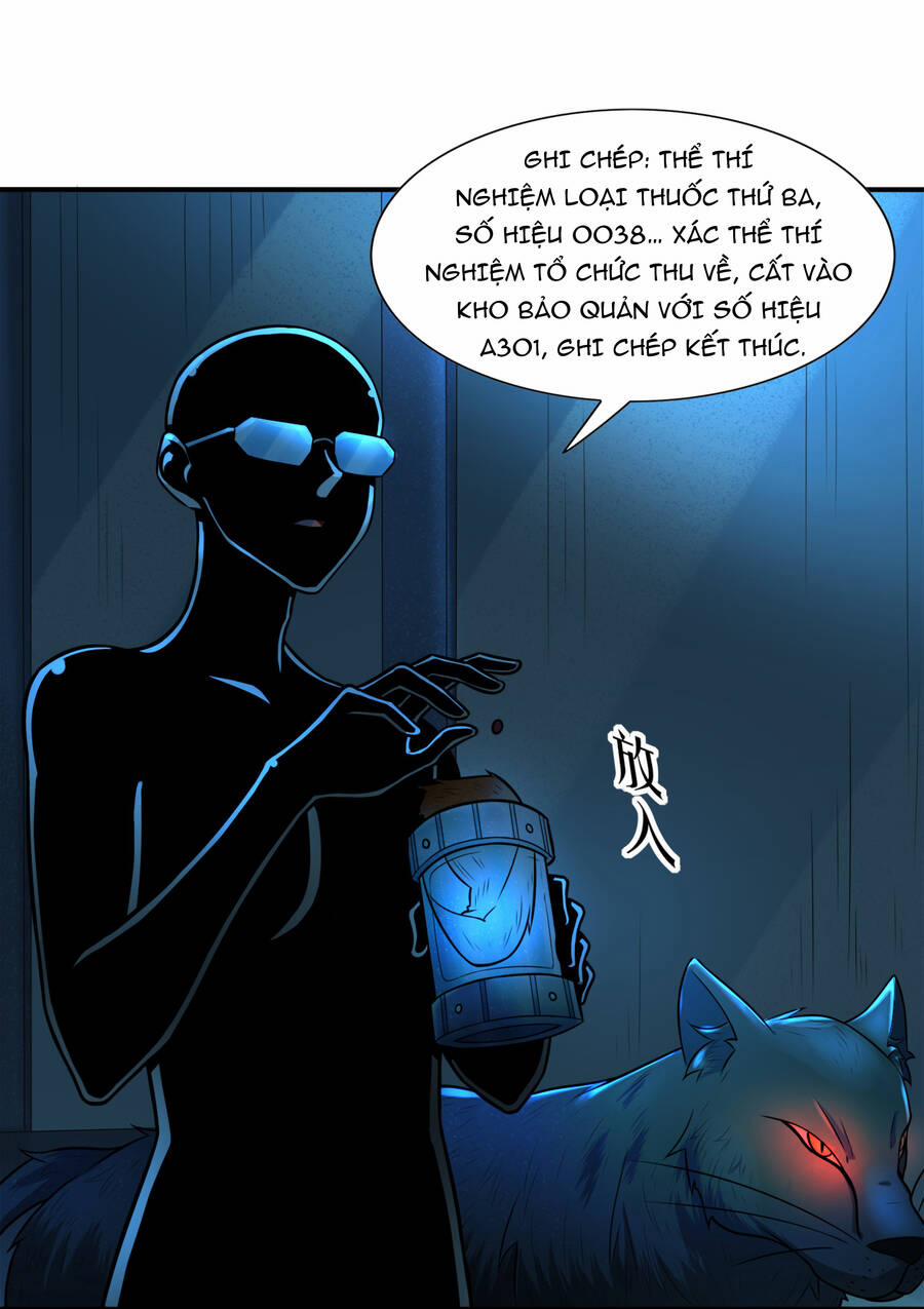 Cuộc Sống Treo Máy 8 trang 47