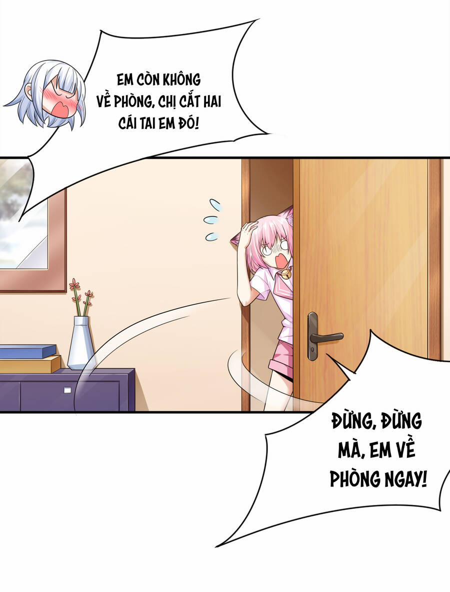 Cuộc Sống Treo Máy 9 trang 16