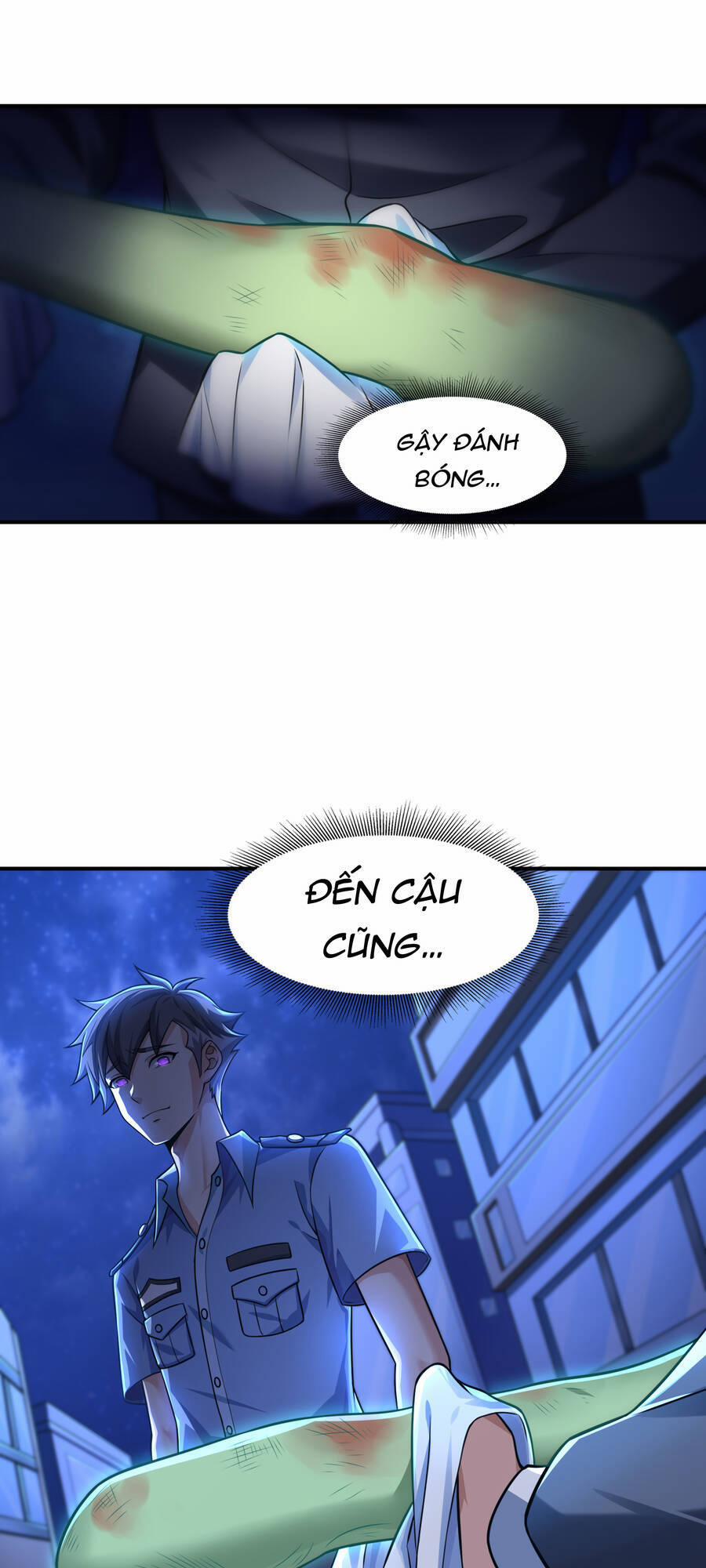 Cuộc Sống Treo Máy 9 trang 2