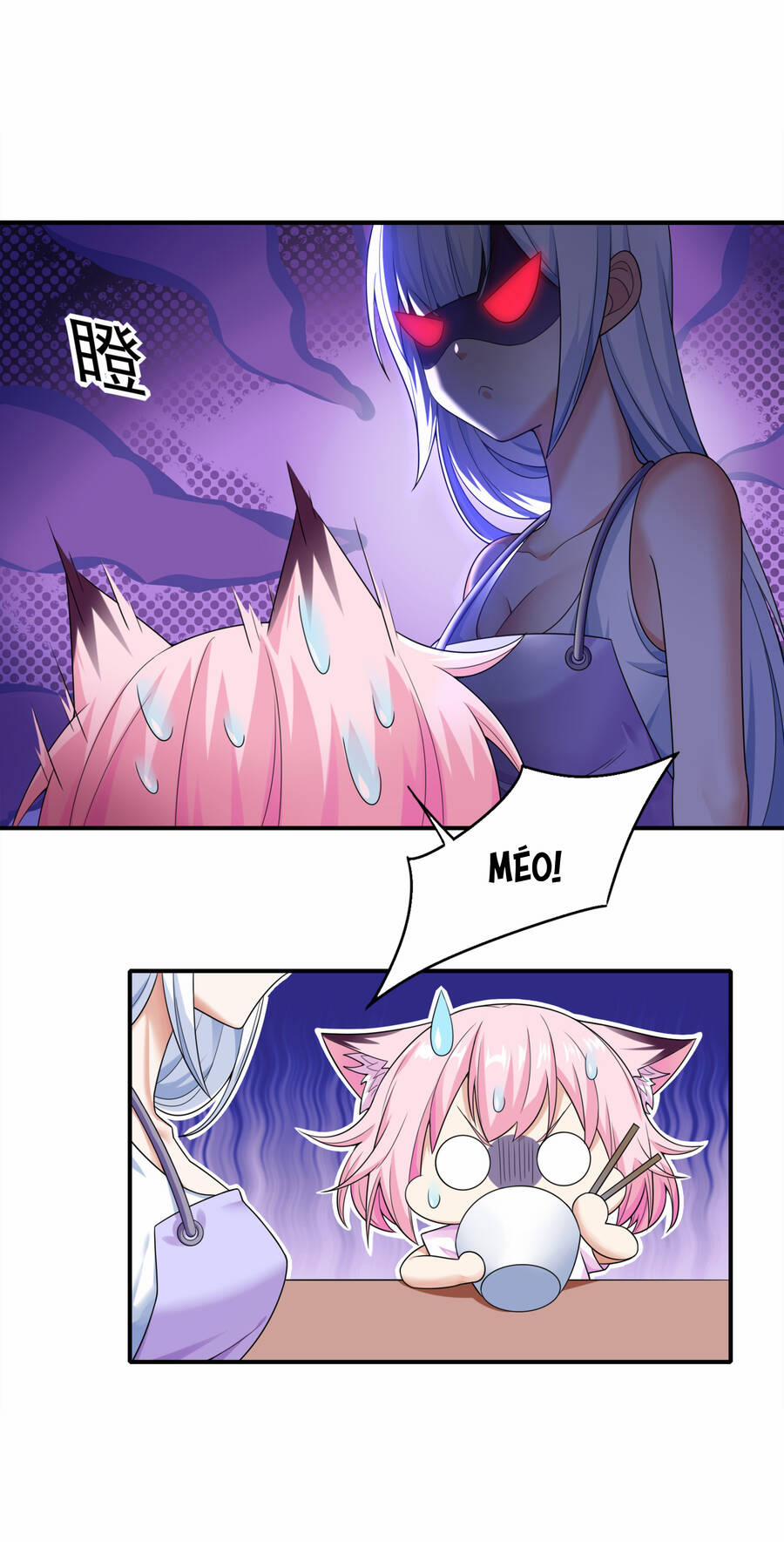 Cuộc Sống Treo Máy 9 trang 32