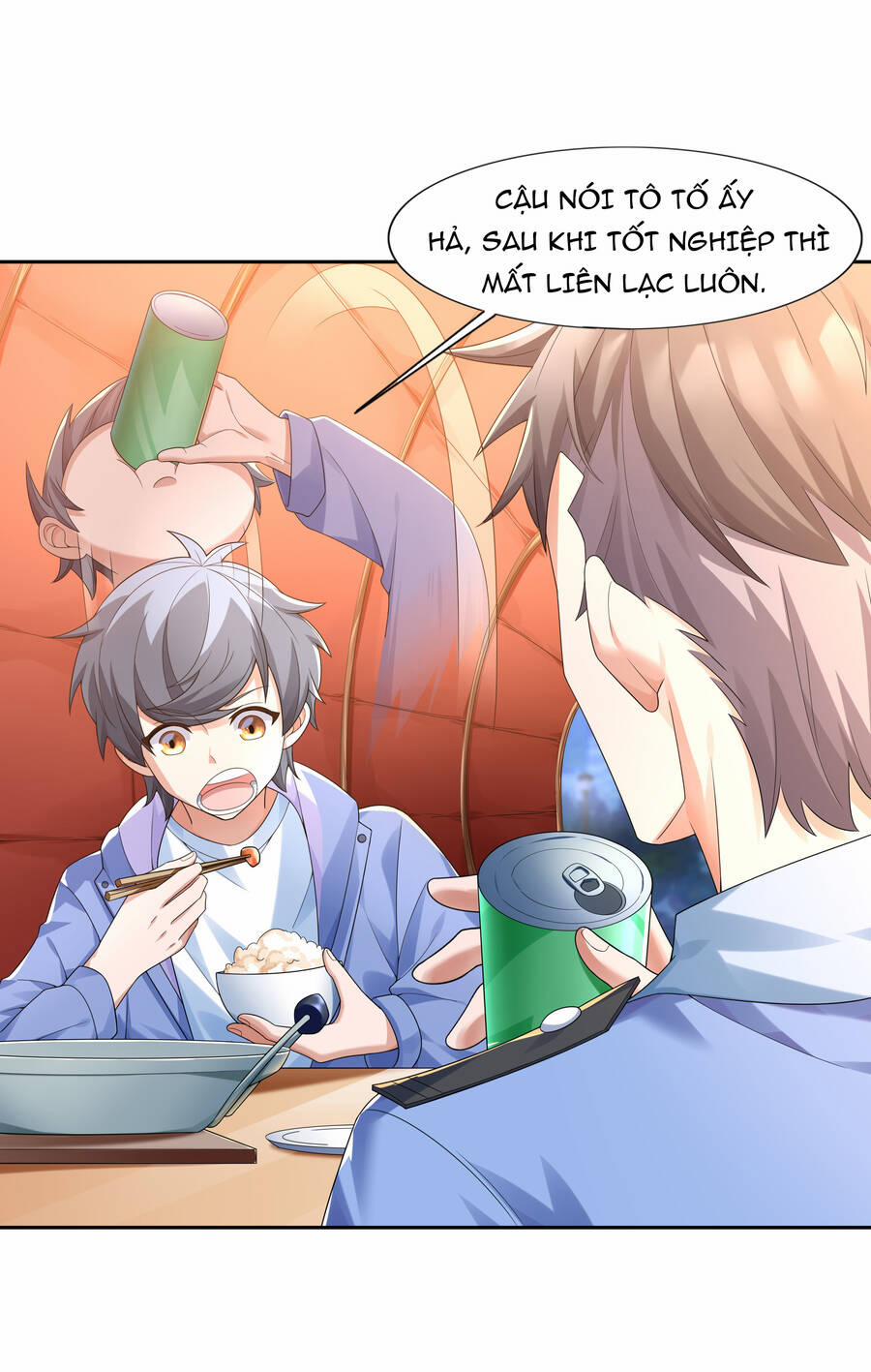 Cuộc Sống Treo Máy 9 trang 48