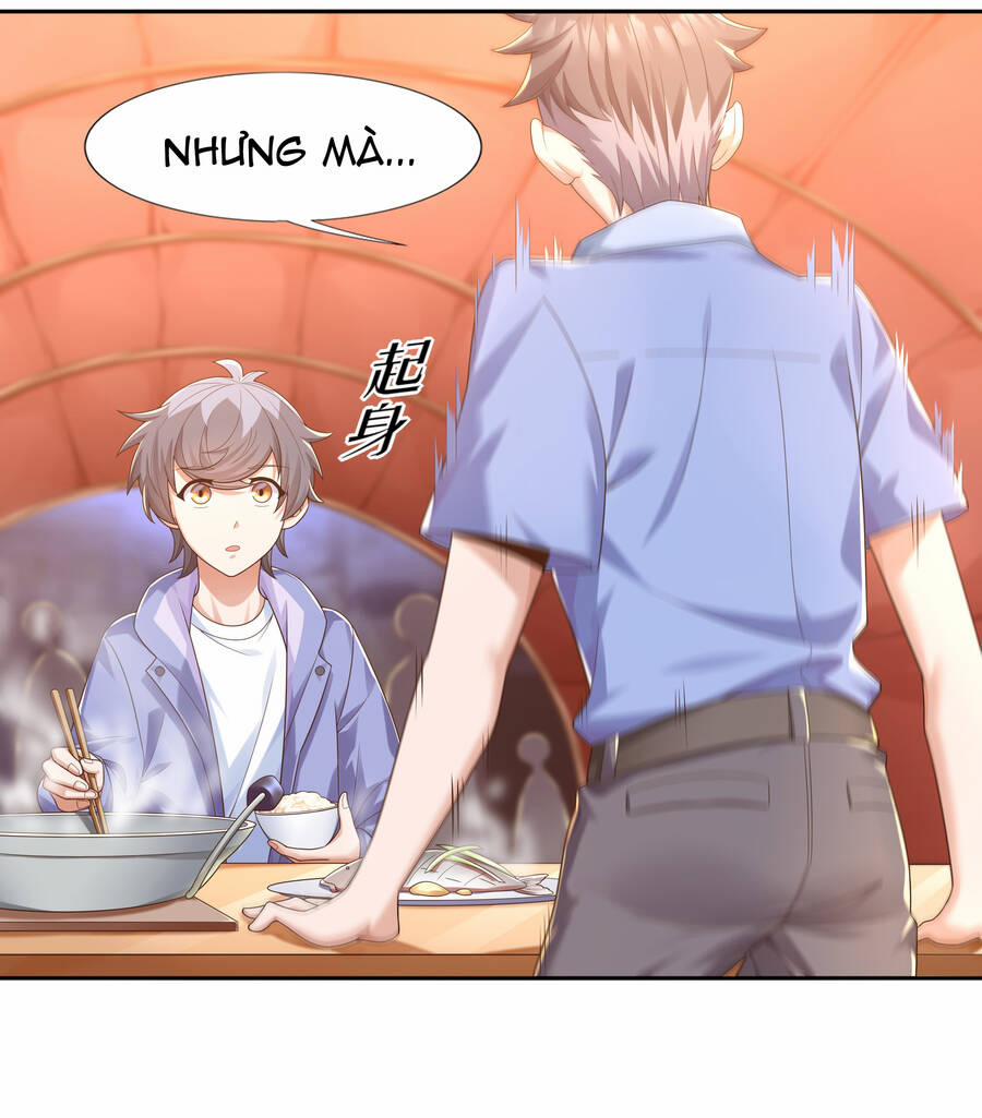 Cuộc Sống Treo Máy 9 trang 52