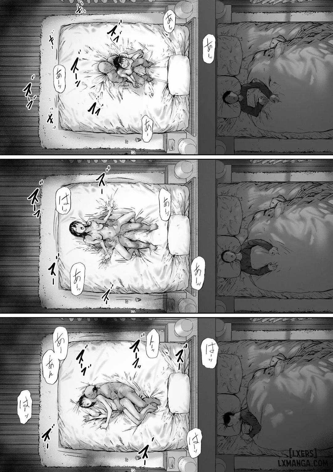 Cuộc sống với cha chồng 0 trang 72