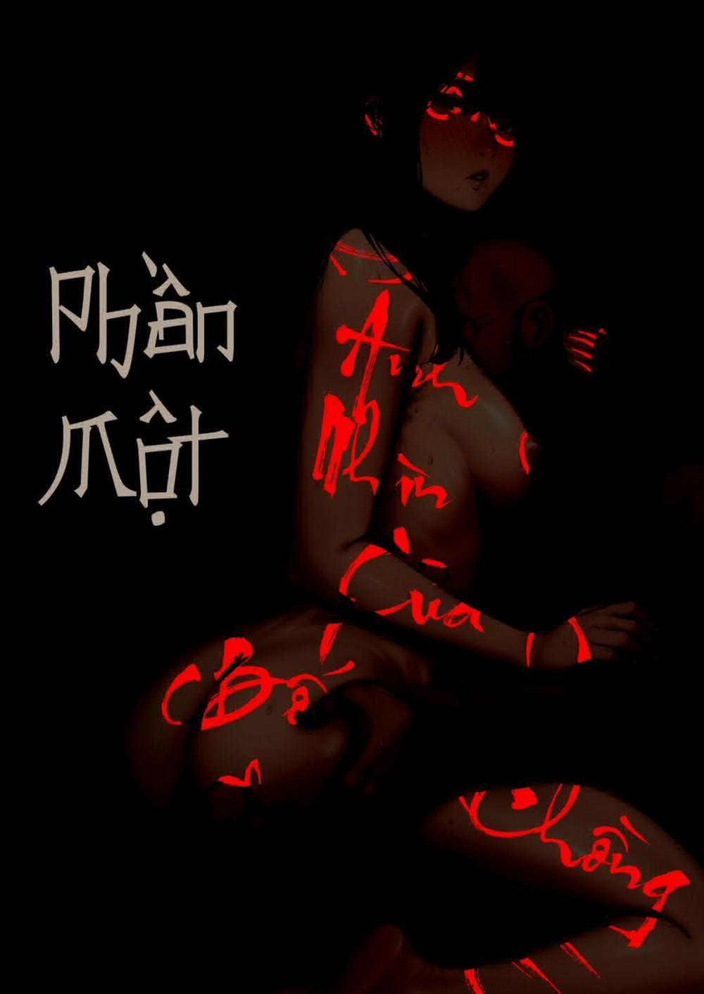 Cuộc sống với cha chồng 1 trang 1