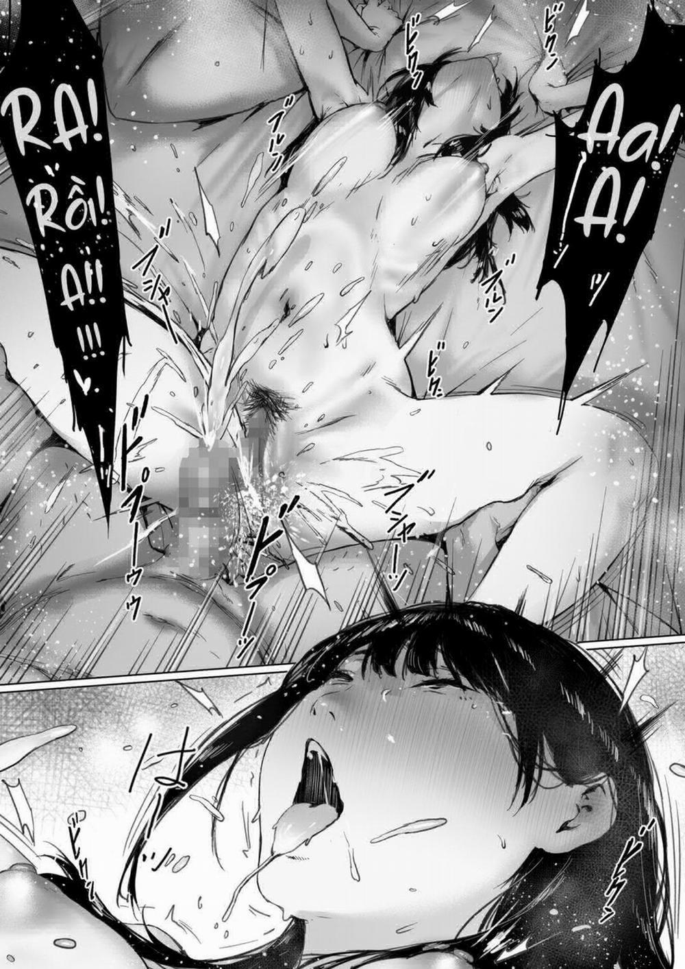 Cuộc sống với cha chồng 1 trang 130