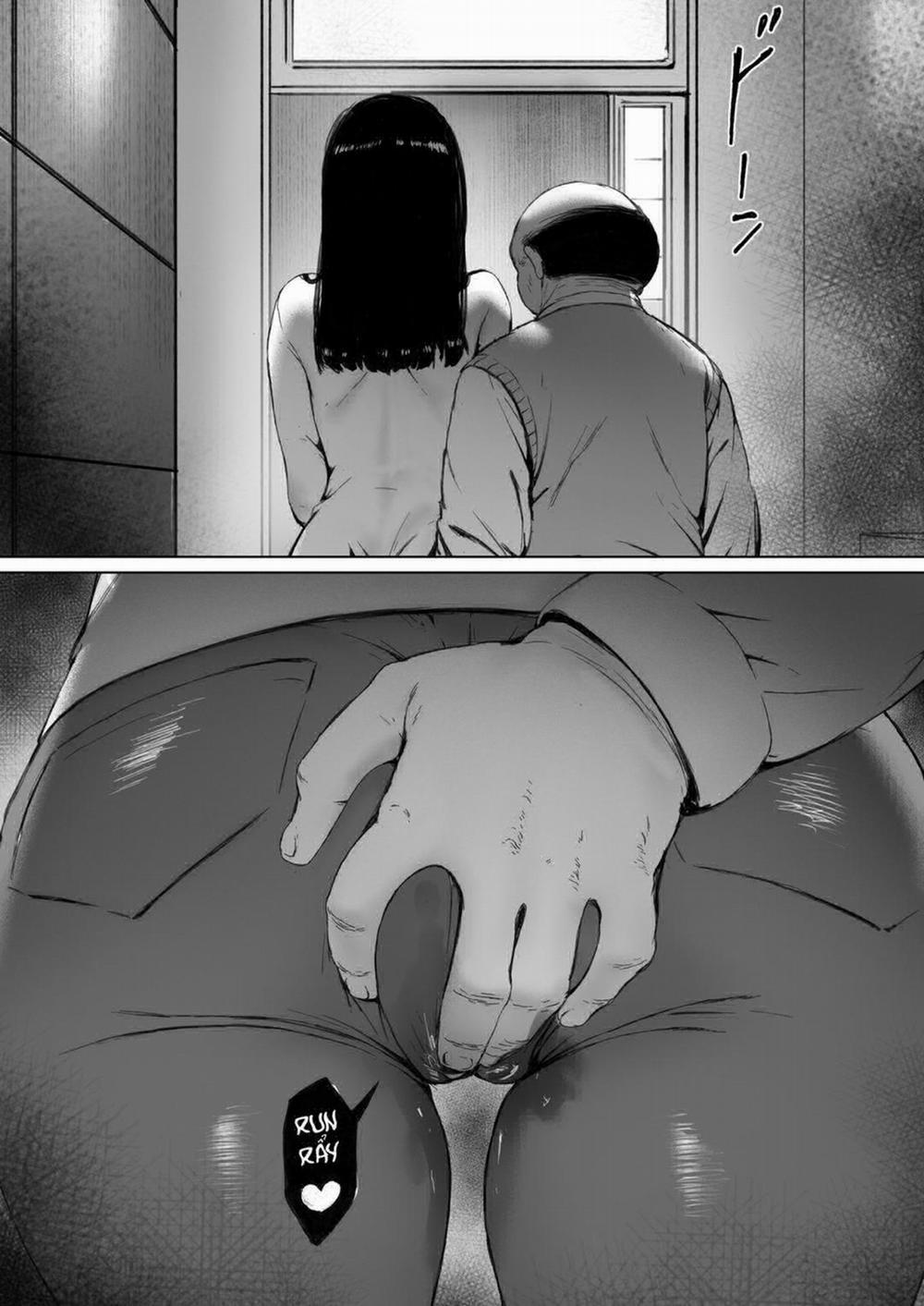 Cuộc sống với cha chồng 1 trang 138