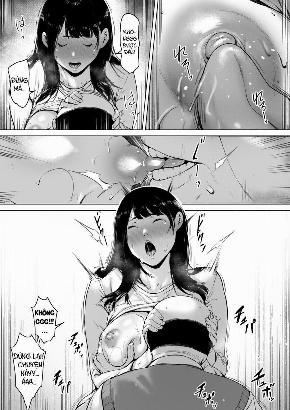 Cuộc sống với cha chồng 1 trang 36