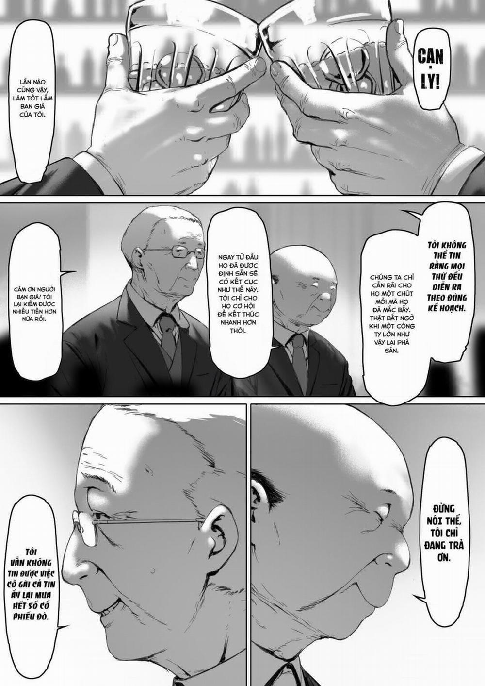 Cuộc sống với cha chồng 1 trang 89