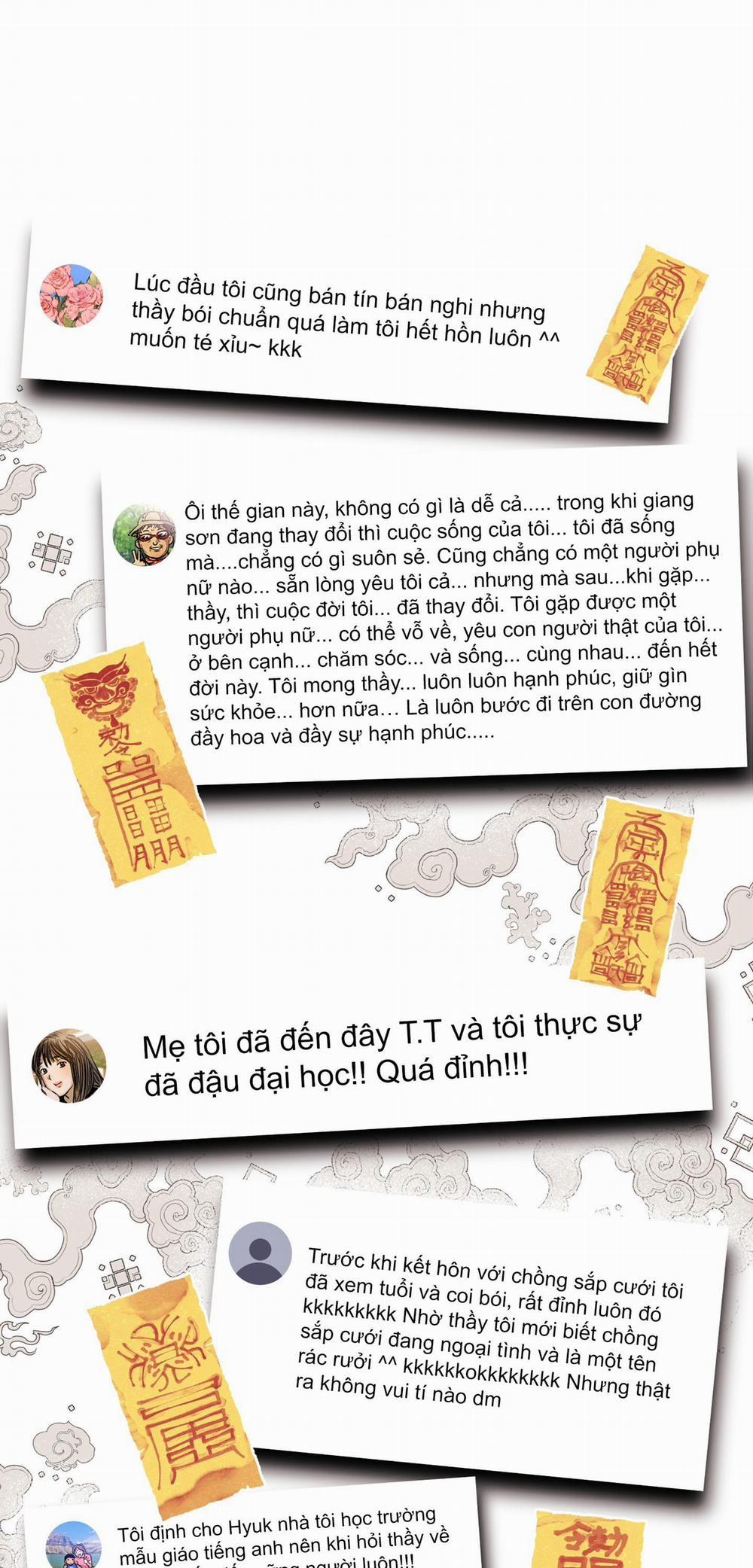 Cuộc Tình Gian Dối 1 trang 1