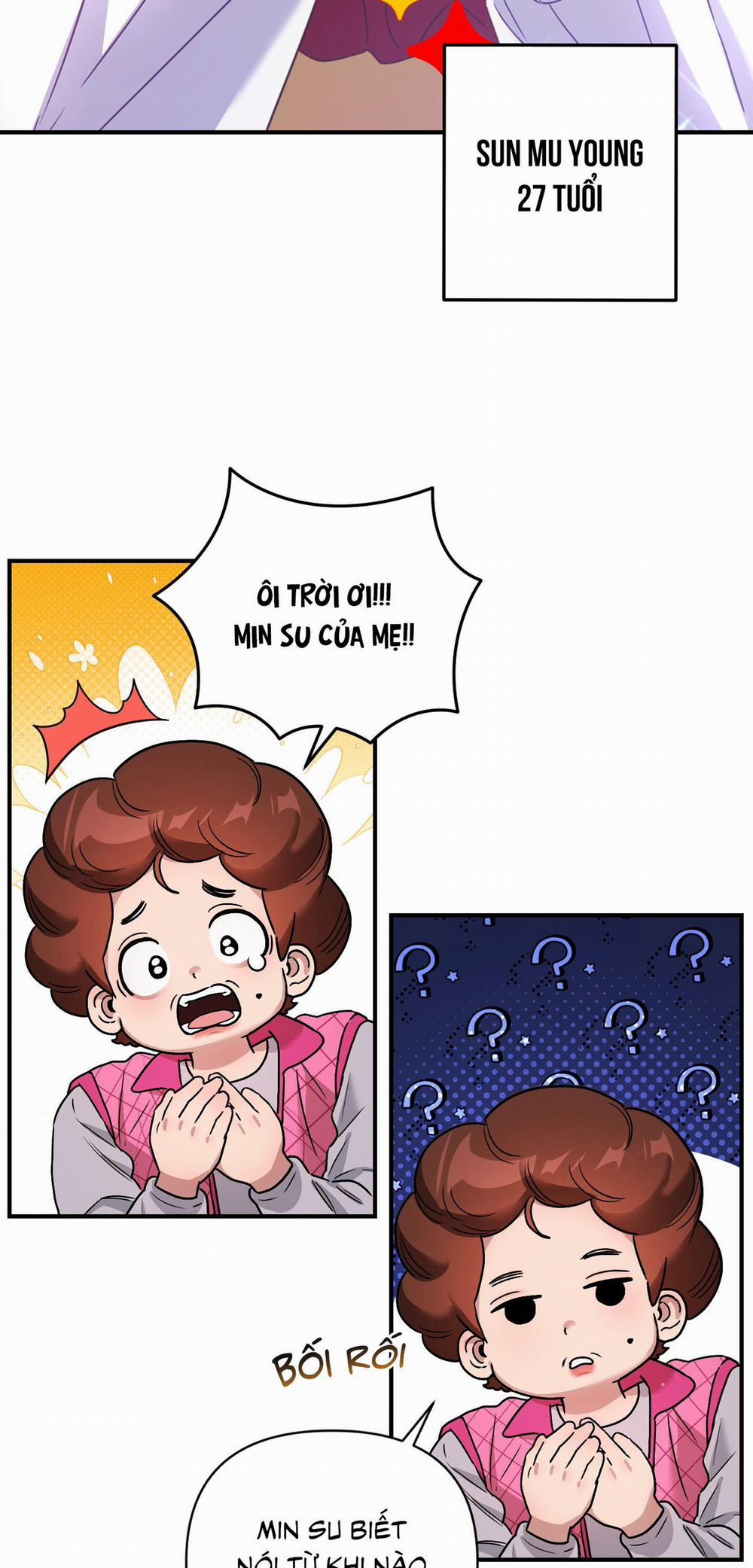 Cuộc Tình Gian Dối 1 trang 13