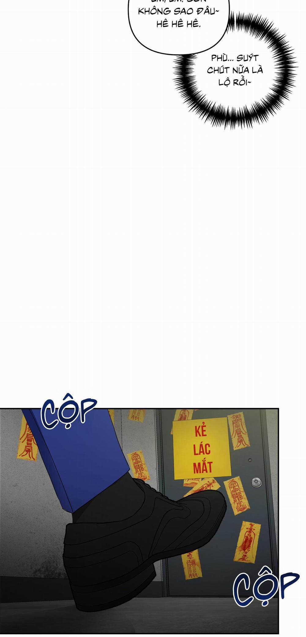 Cuộc Tình Gian Dối 1 trang 17