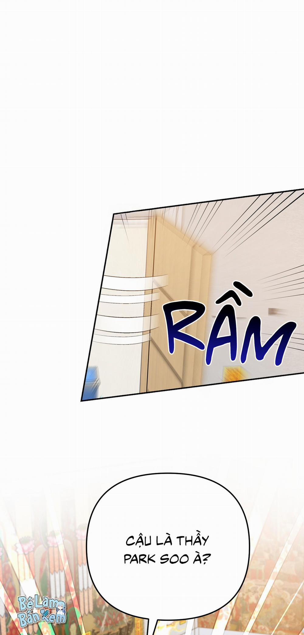 Cuộc Tình Gian Dối 1 trang 19