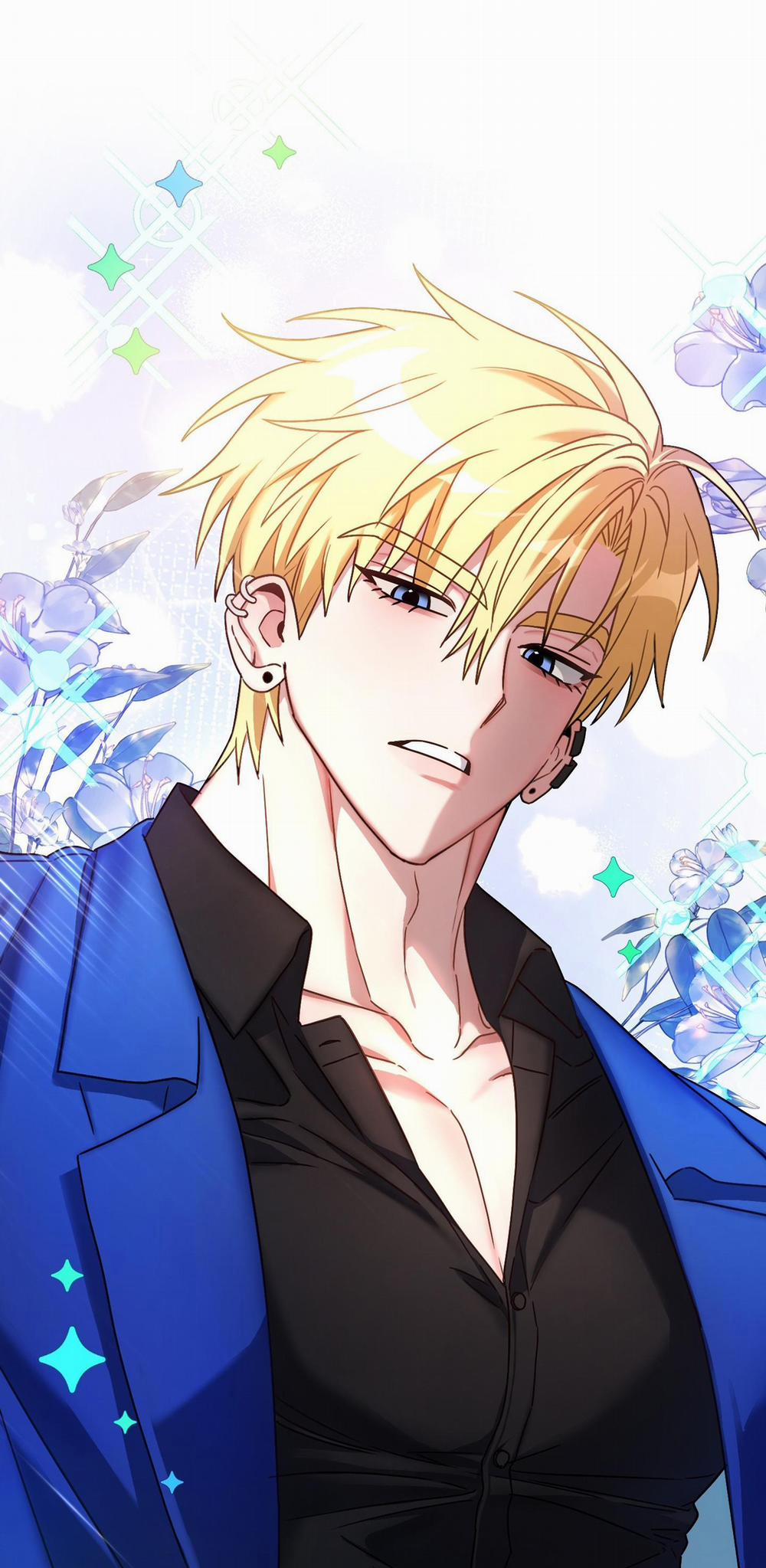 Cuộc Tình Gian Dối 1 trang 27