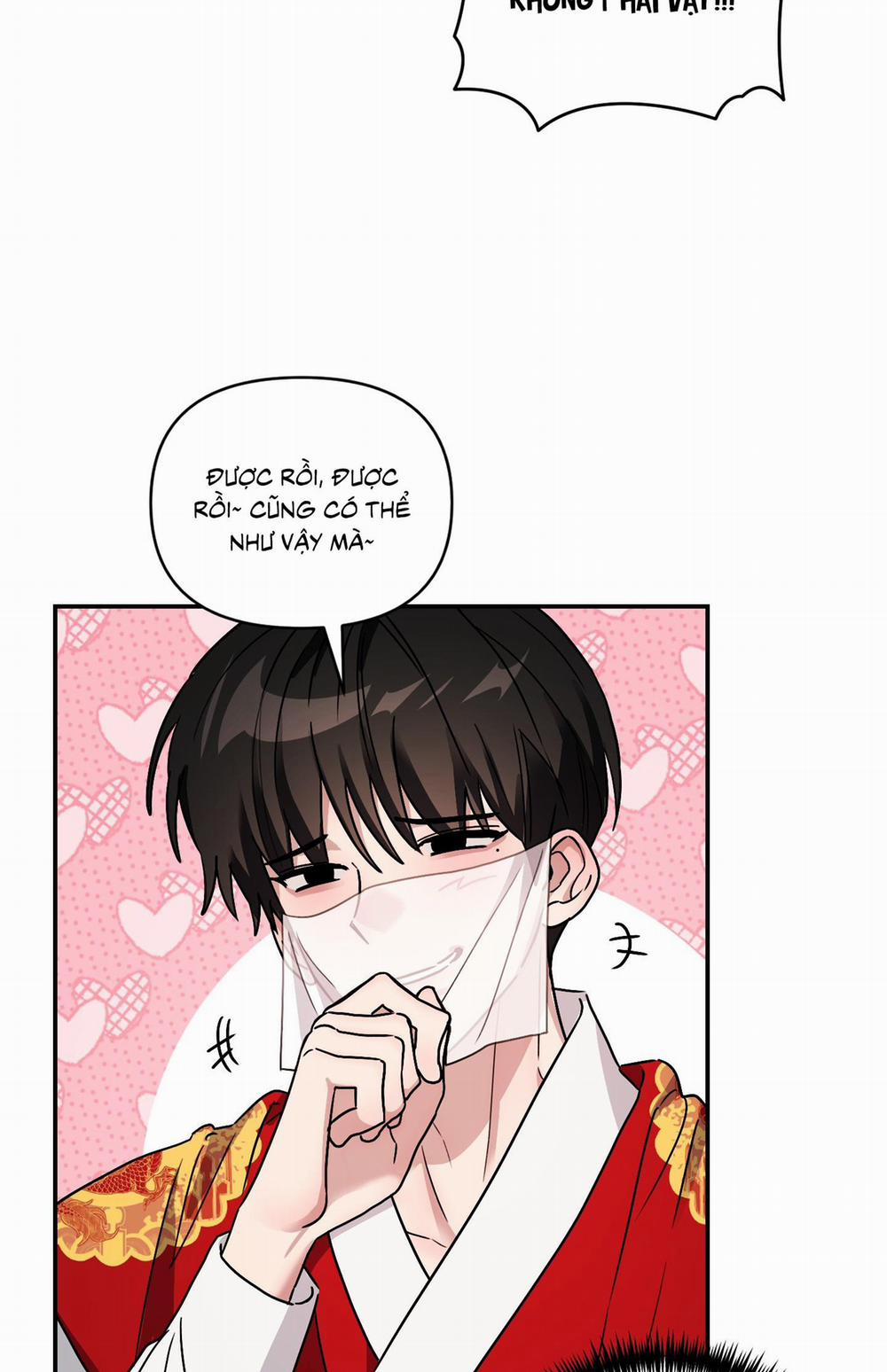 Cuộc Tình Gian Dối 1 trang 43