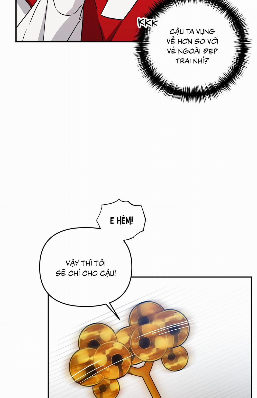 Cuộc Tình Gian Dối 1 trang 44