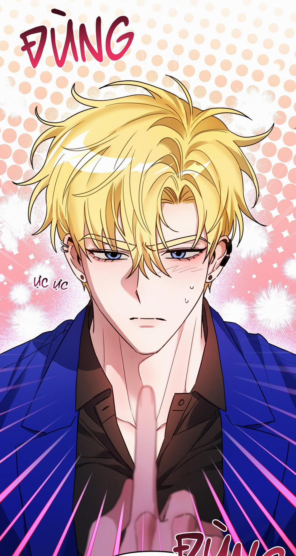 Cuộc Tình Gian Dối 1 trang 51