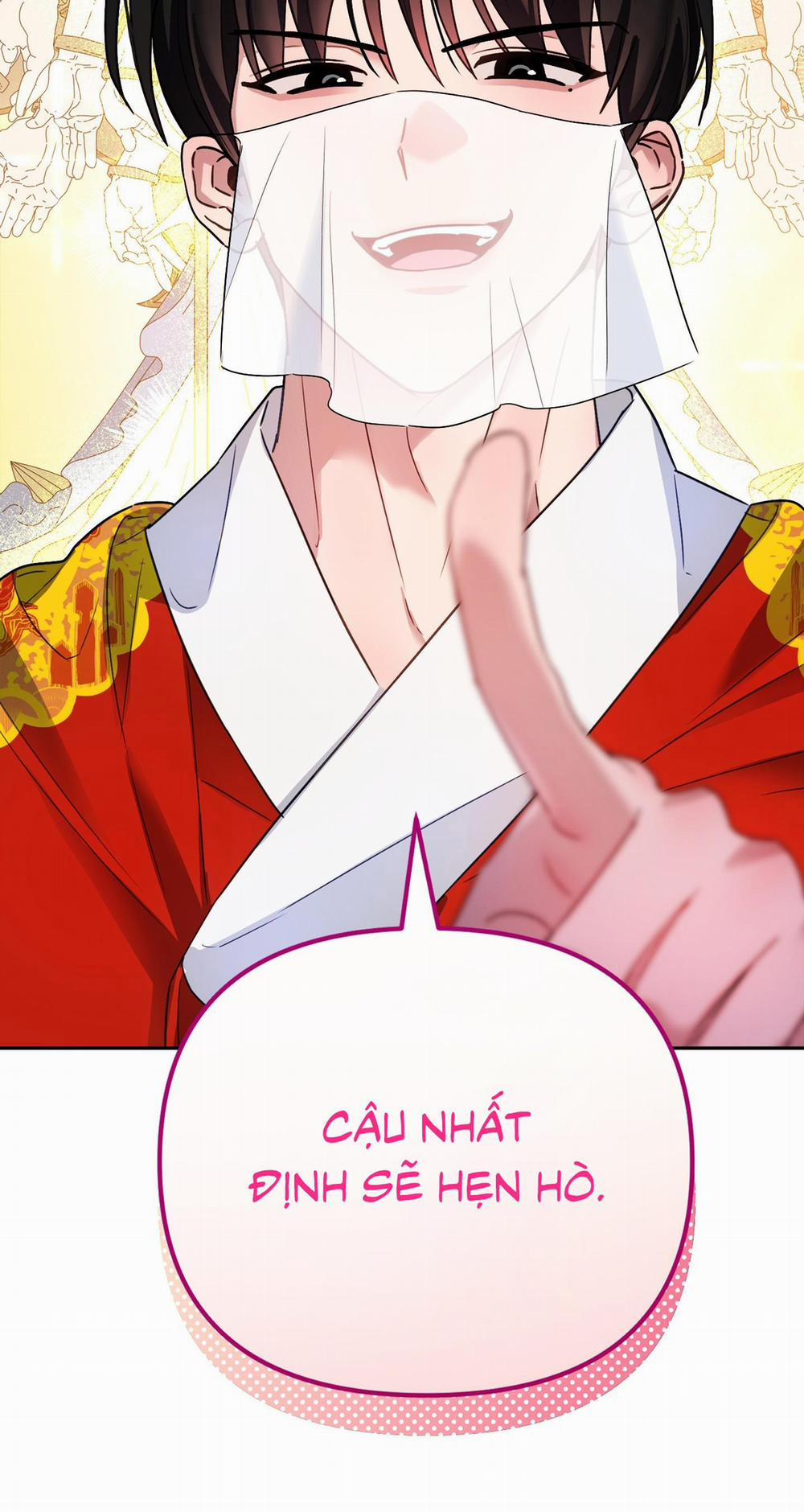 Cuộc Tình Gian Dối 1 trang 53