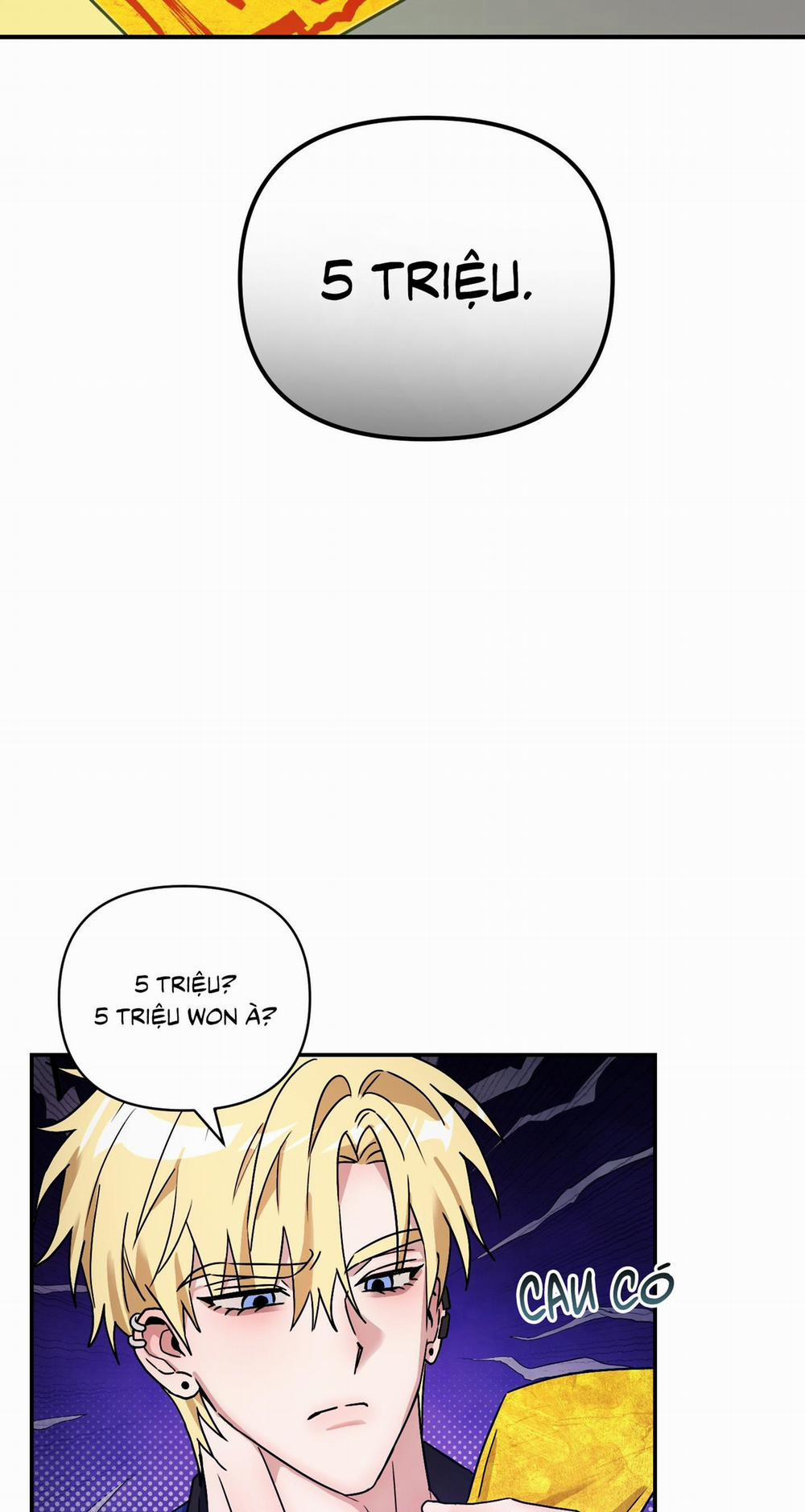 Cuộc Tình Gian Dối 1 trang 58