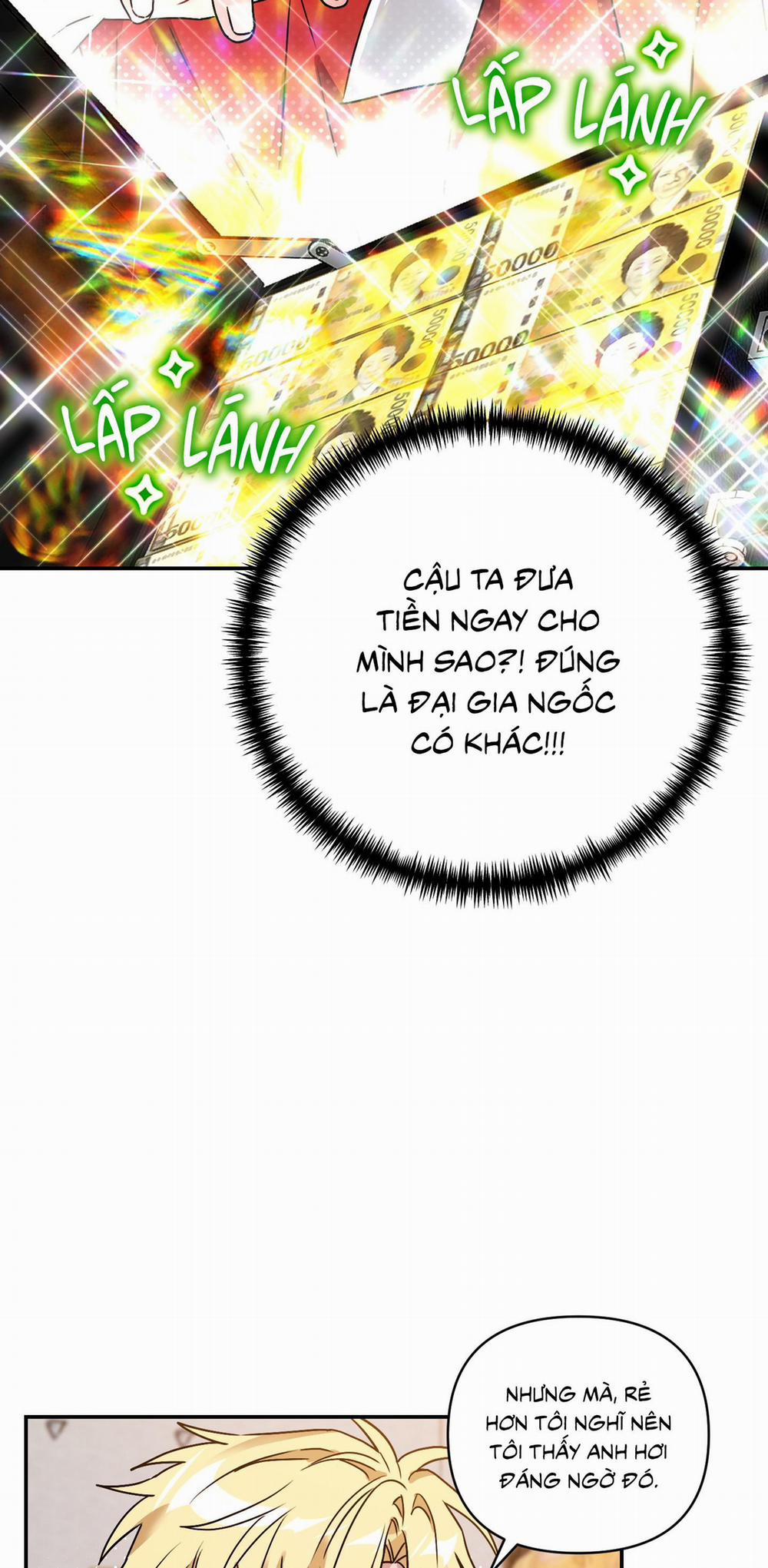 Cuộc Tình Gian Dối 1 trang 62