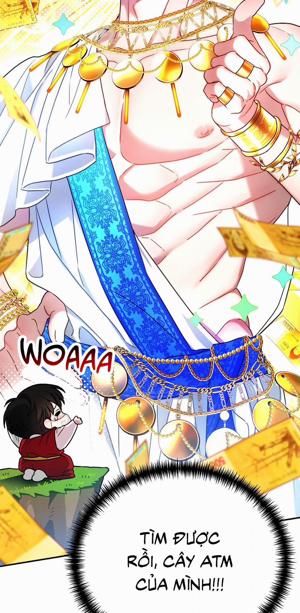 Cuộc Tình Gian Dối 1 trang 65