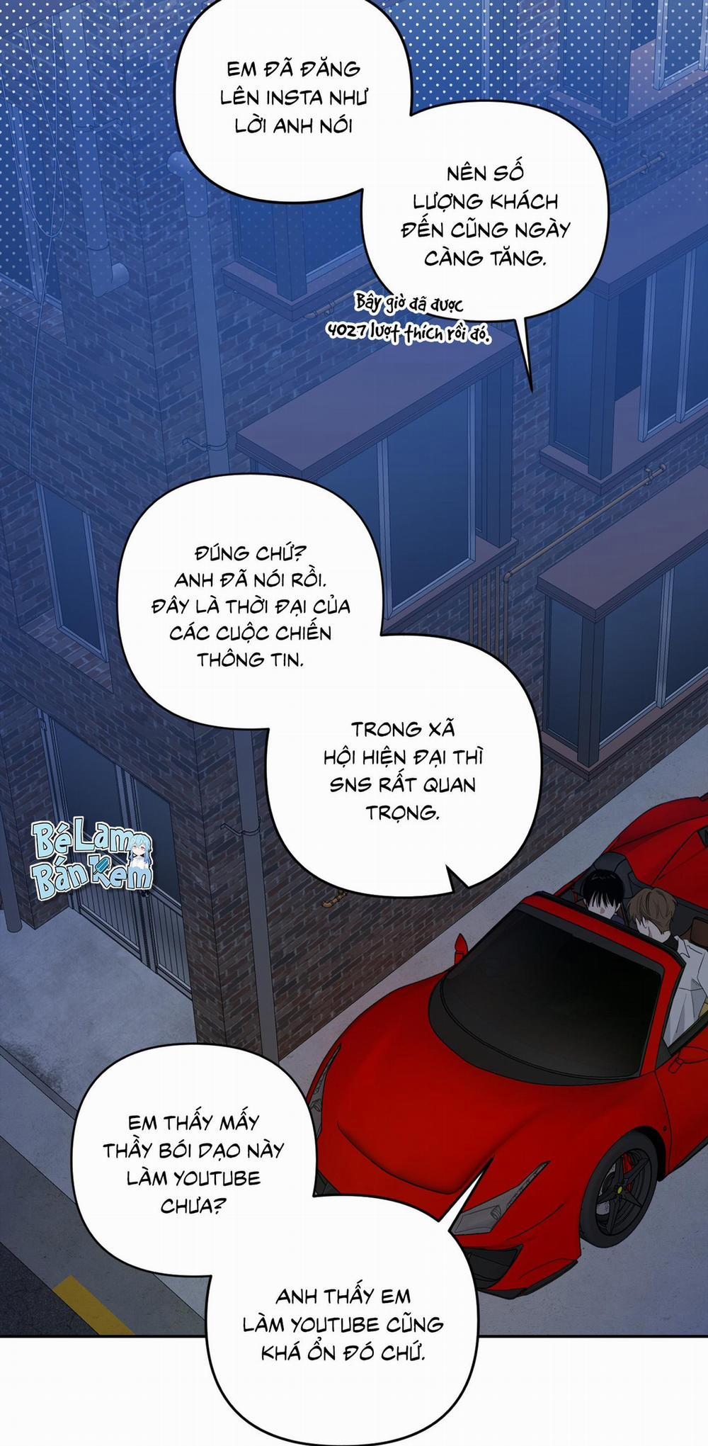 Cuộc Tình Gian Dối 1 trang 68