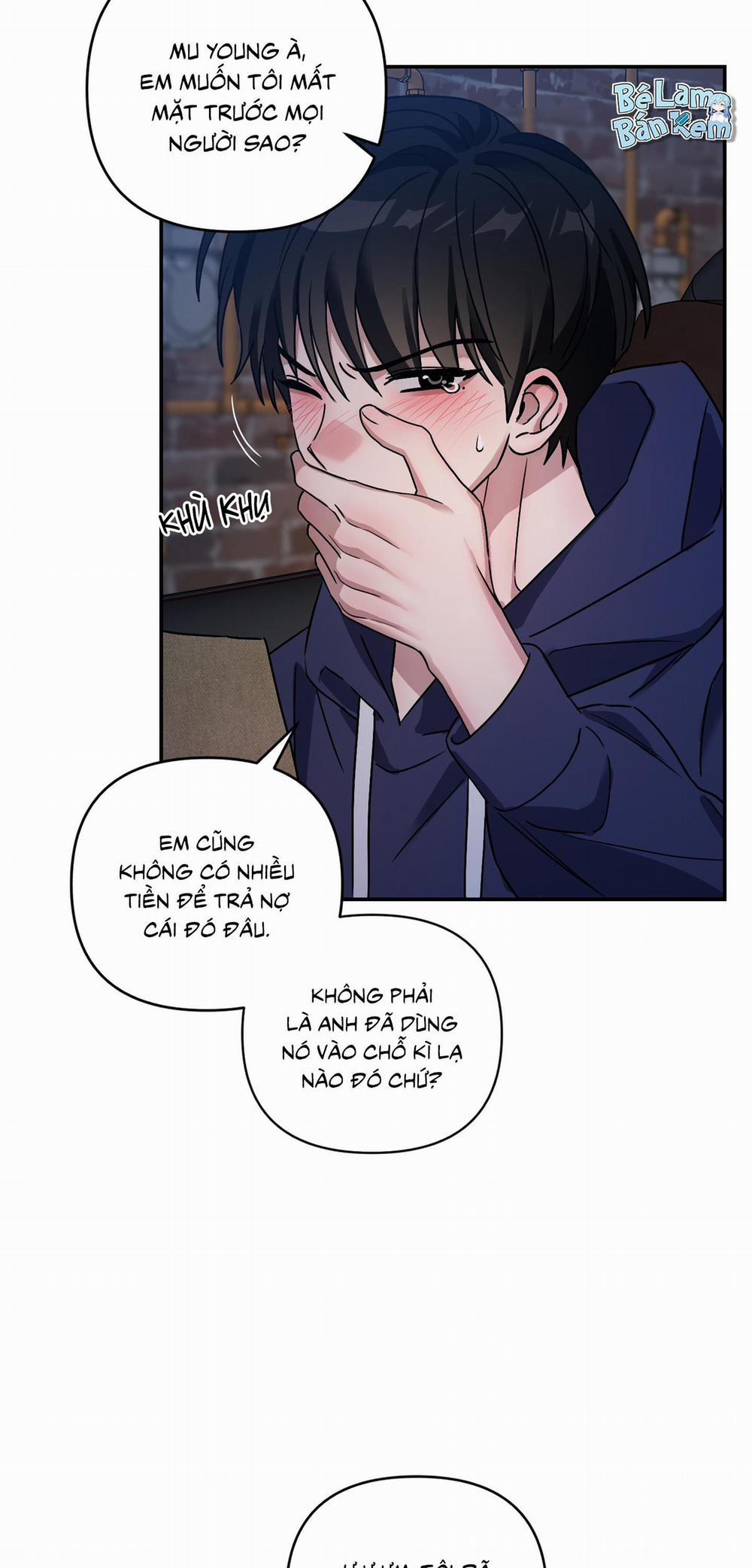 Cuộc Tình Gian Dối 1 trang 79