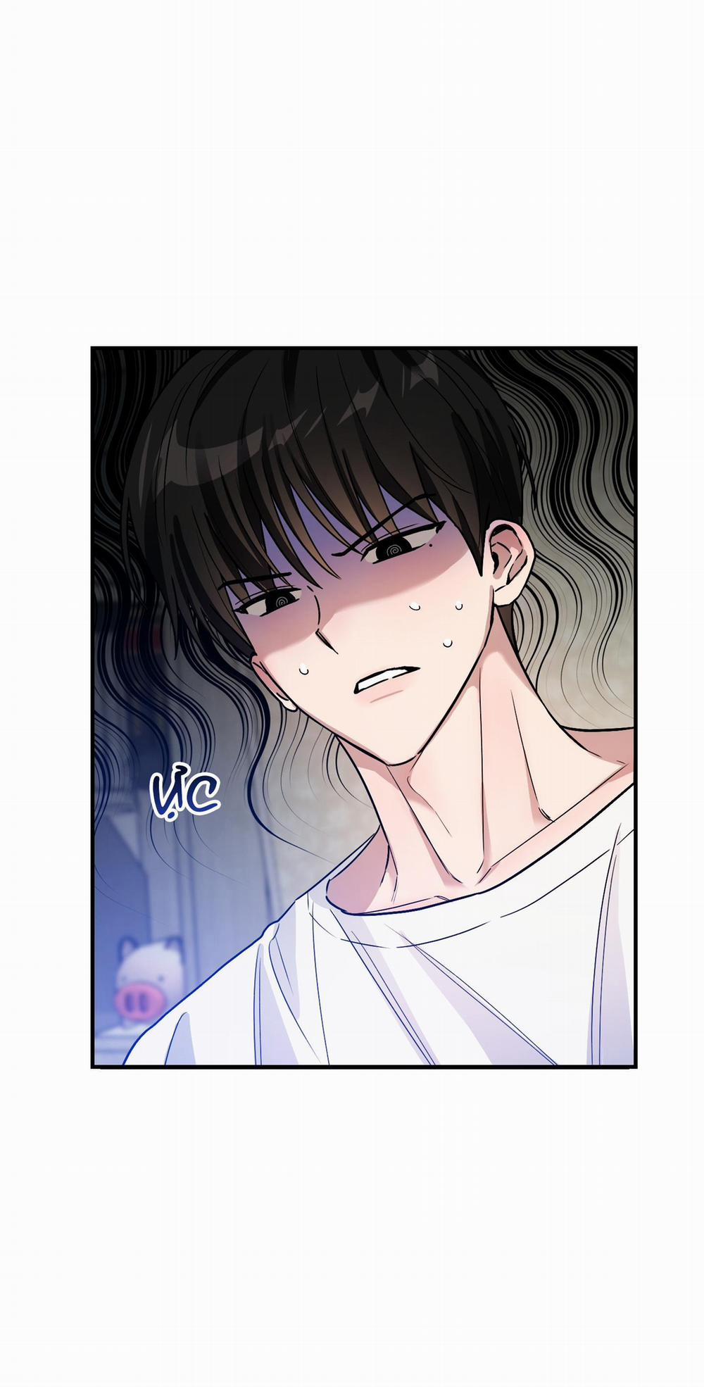 Cuộc Tình Gian Dối 2 trang 1