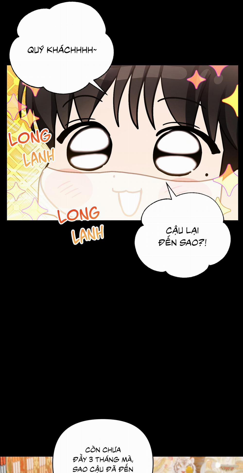 Cuộc Tình Gian Dối 2 trang 10