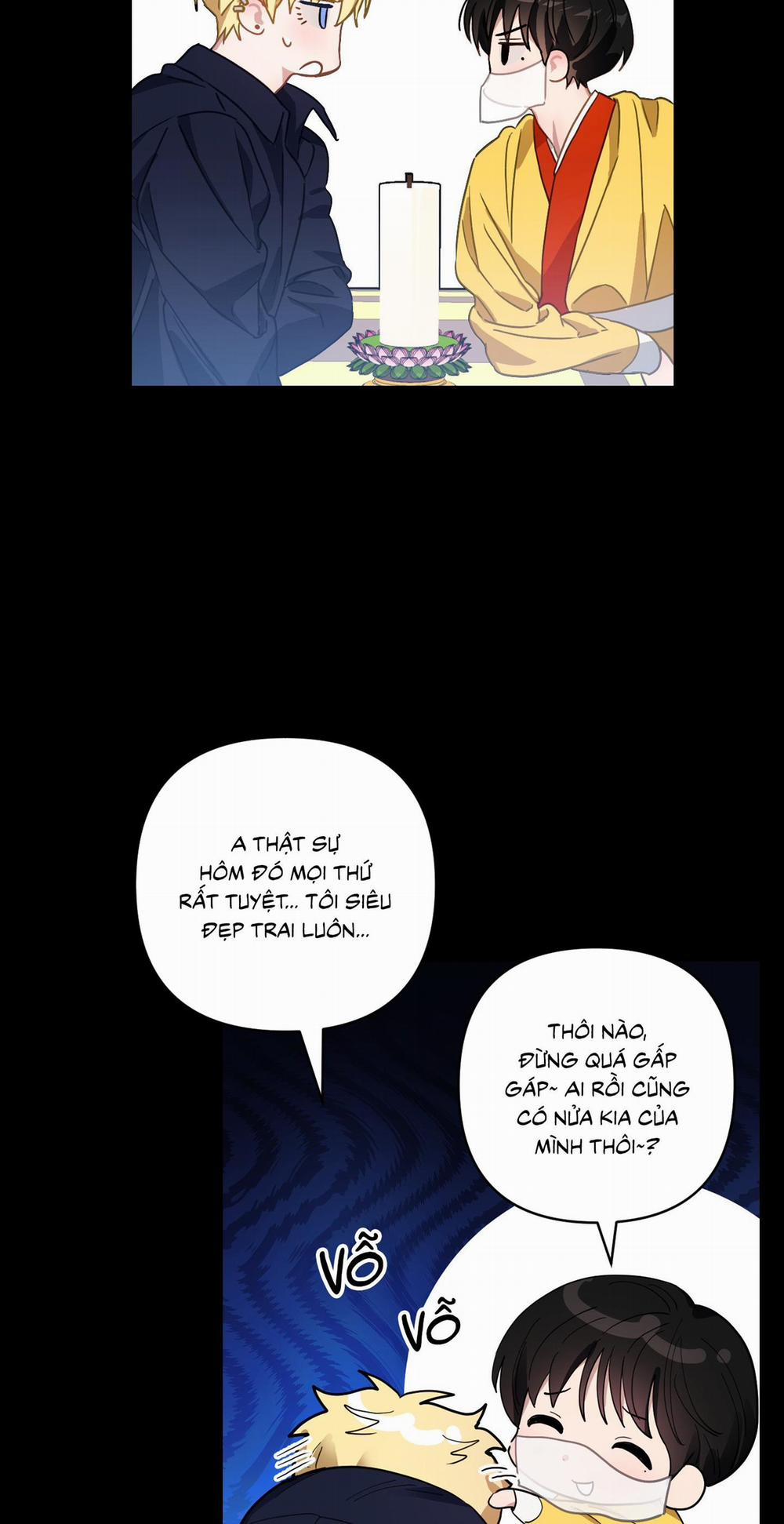 Cuộc Tình Gian Dối 2 trang 14