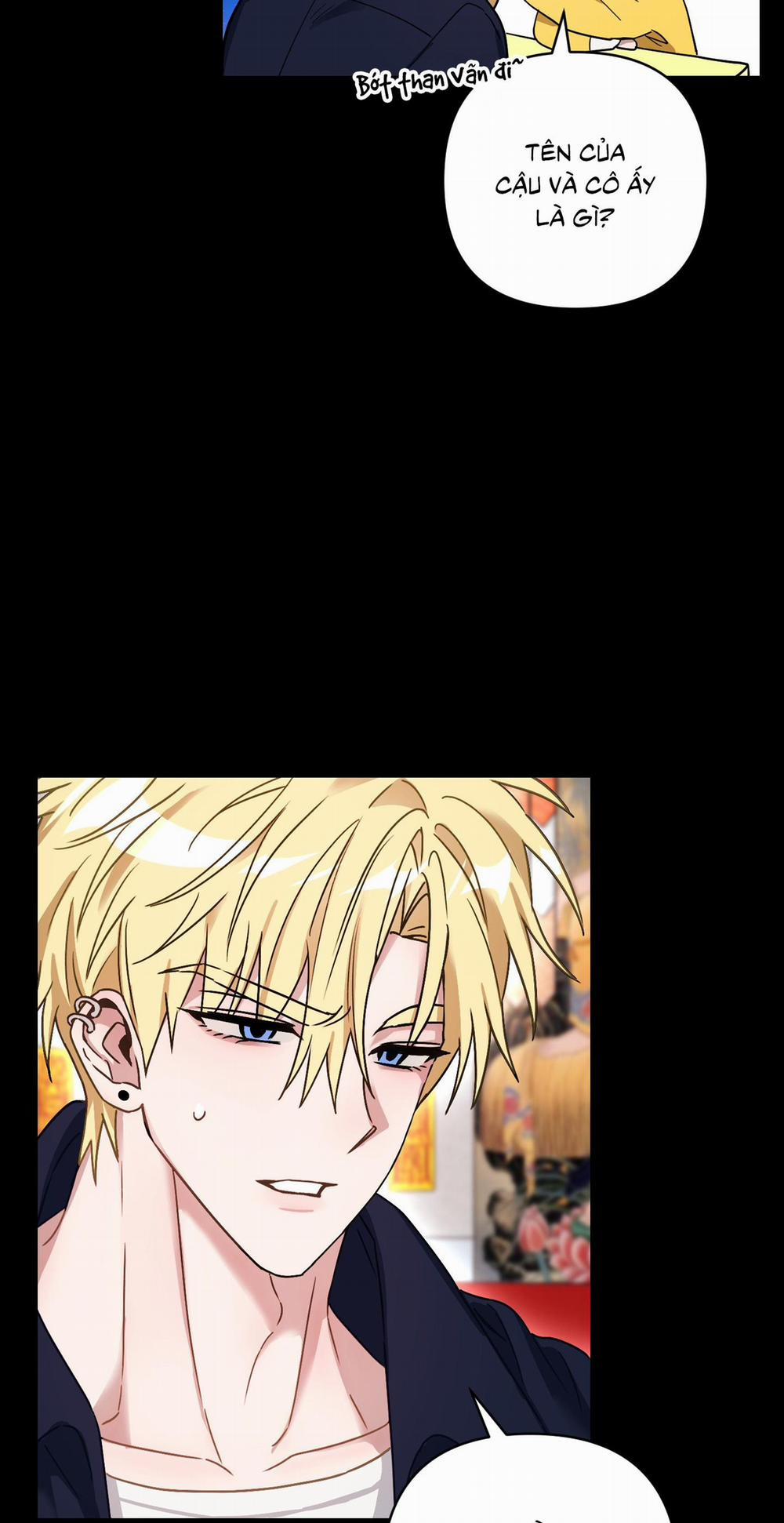 Cuộc Tình Gian Dối 2 trang 15