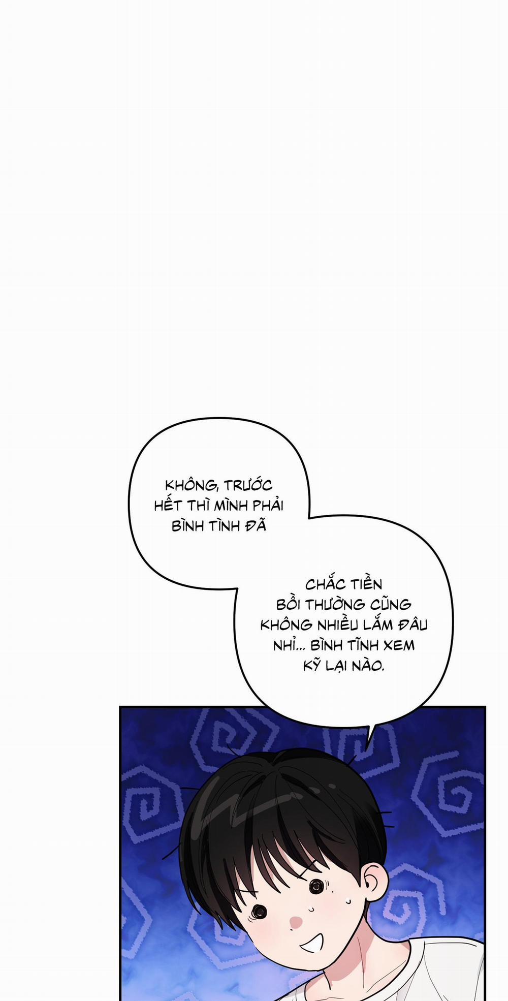 Cuộc Tình Gian Dối 2 trang 3