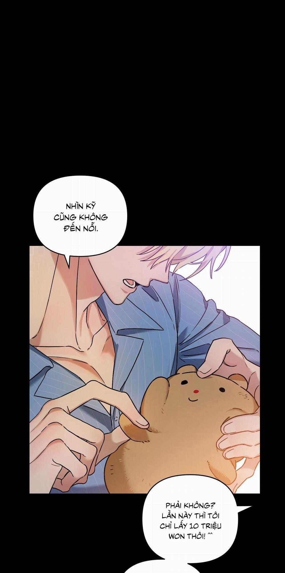 Cuộc Tình Gian Dối 2 trang 37