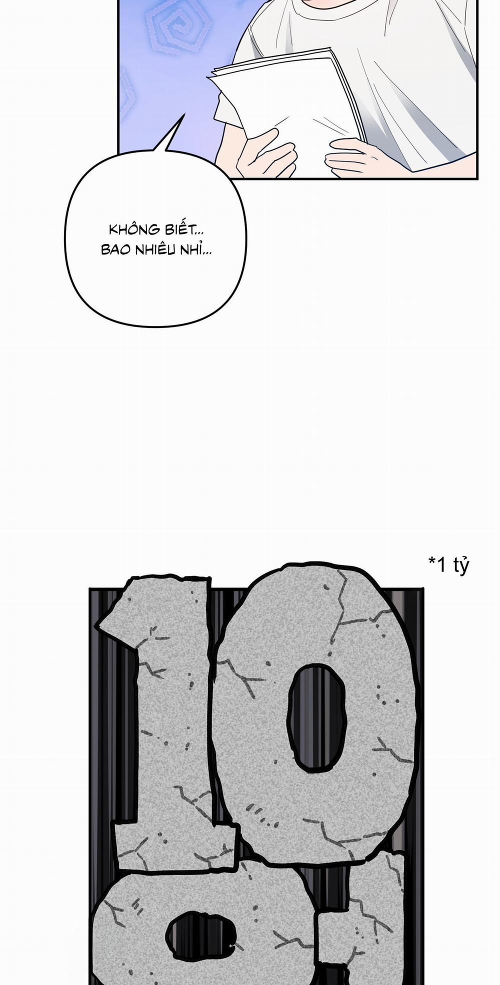 Cuộc Tình Gian Dối 2 trang 4